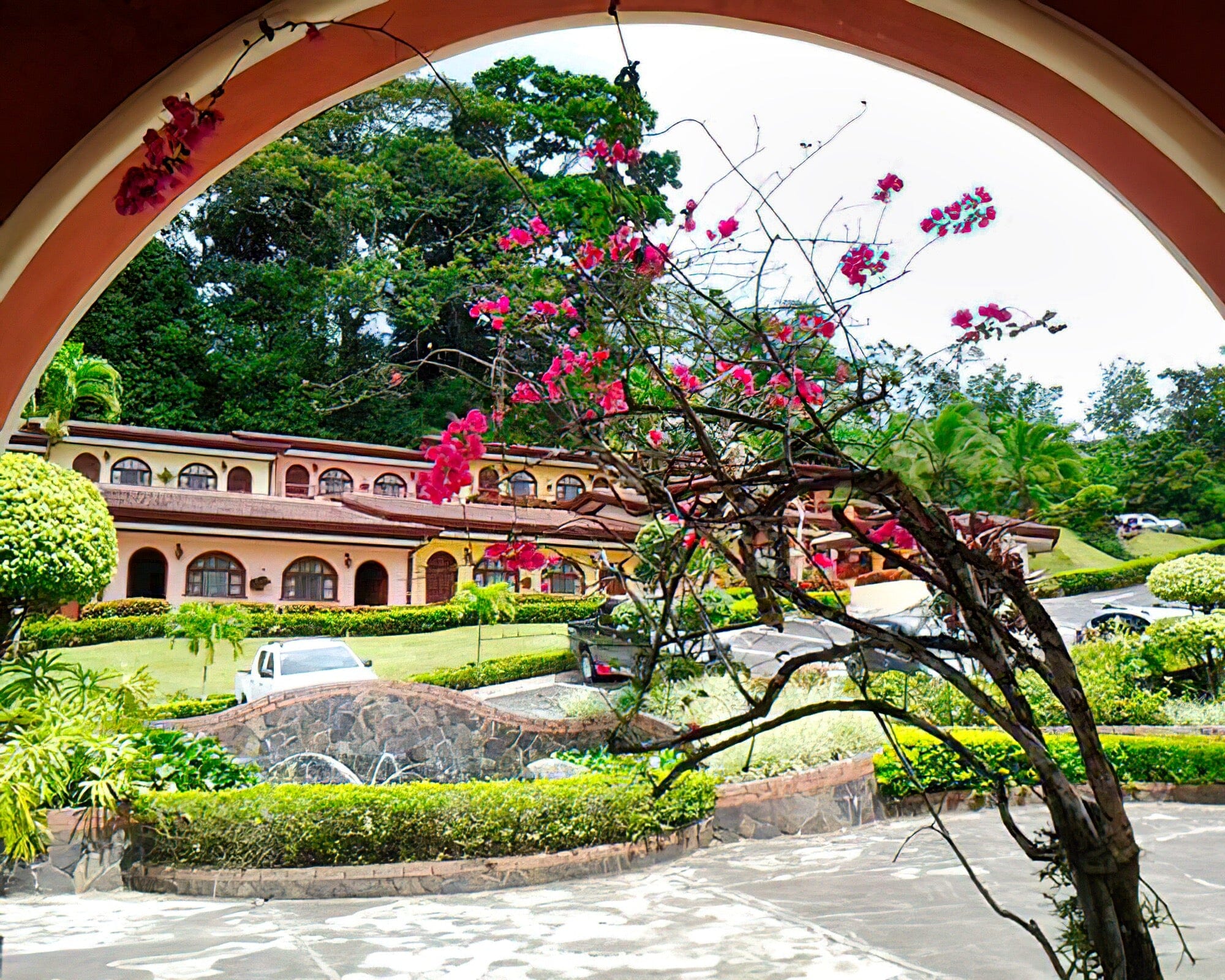 El Tucano Resort and Thermal Spa - Image 9