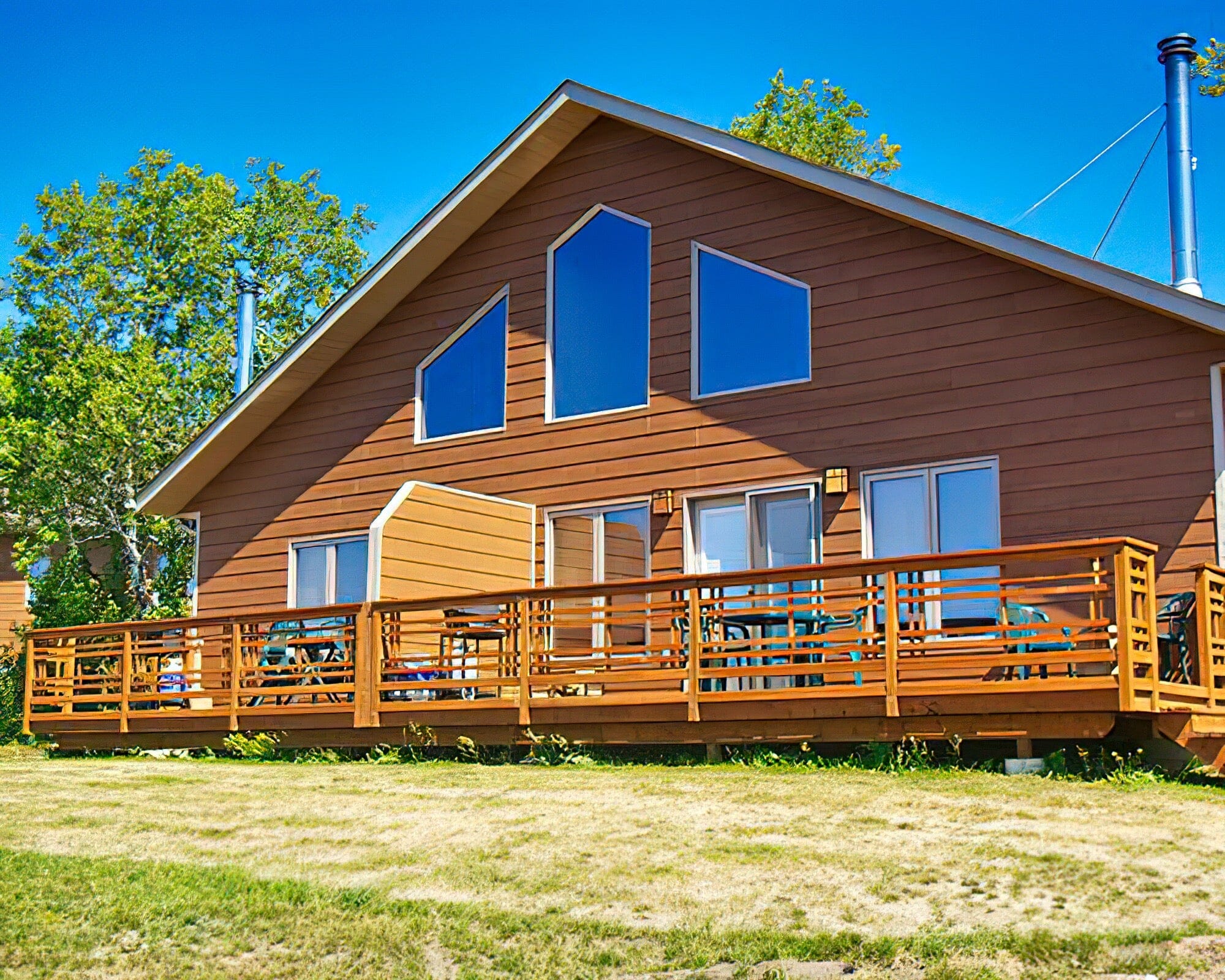 Elkhorn Resort & Spa