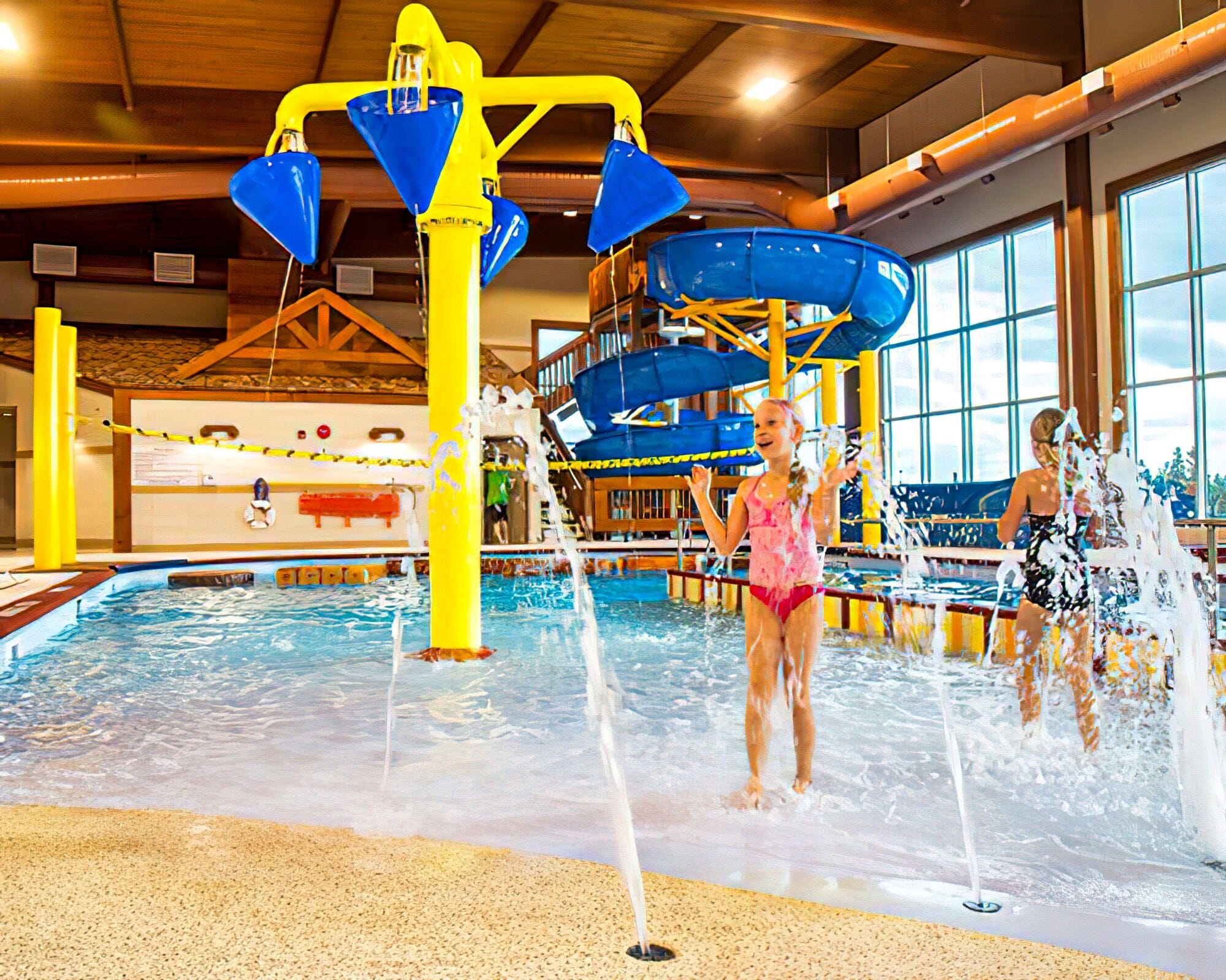 Elkhorn Resort & Spa - Image 25