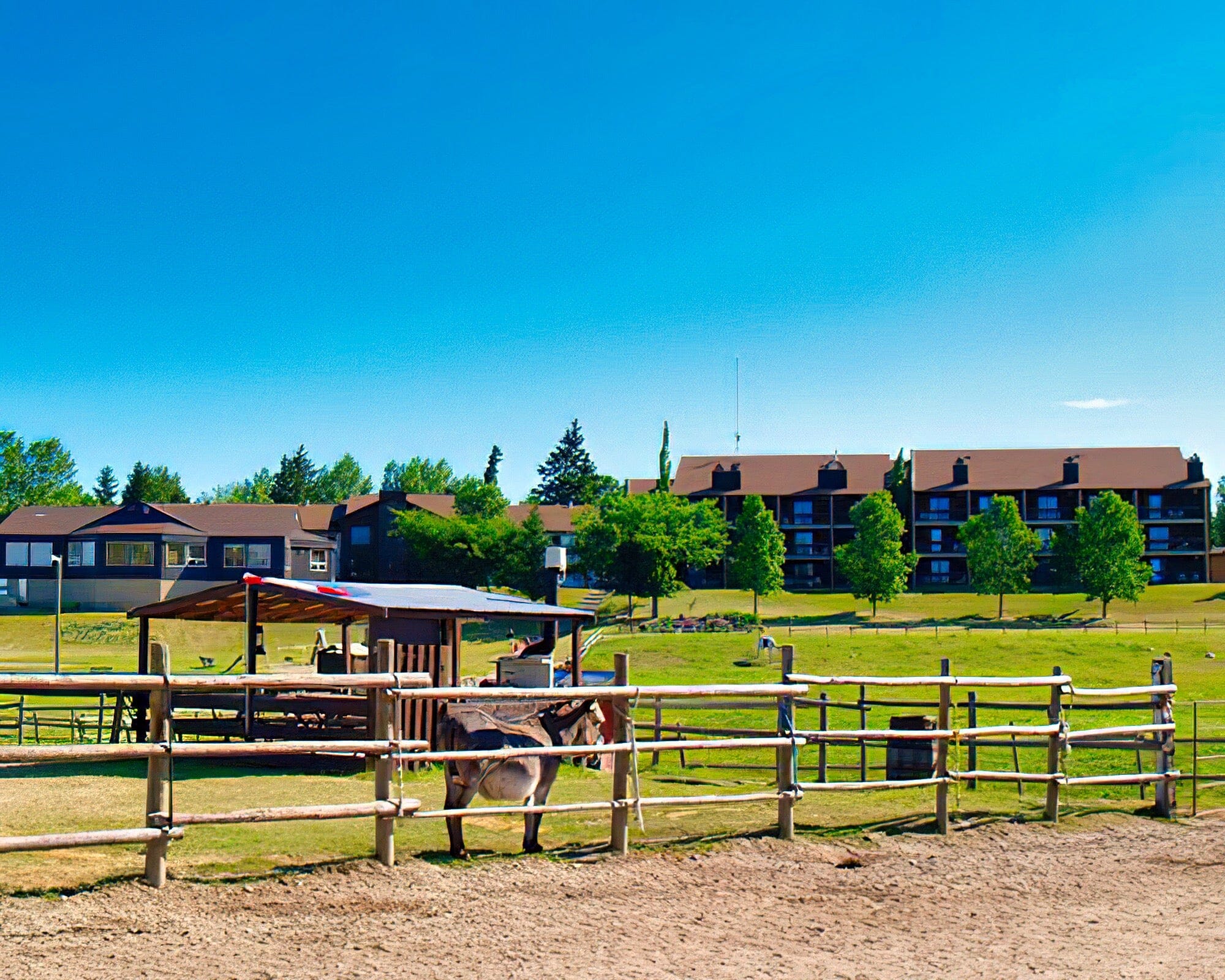 Elkhorn Resort & Spa - Image 29