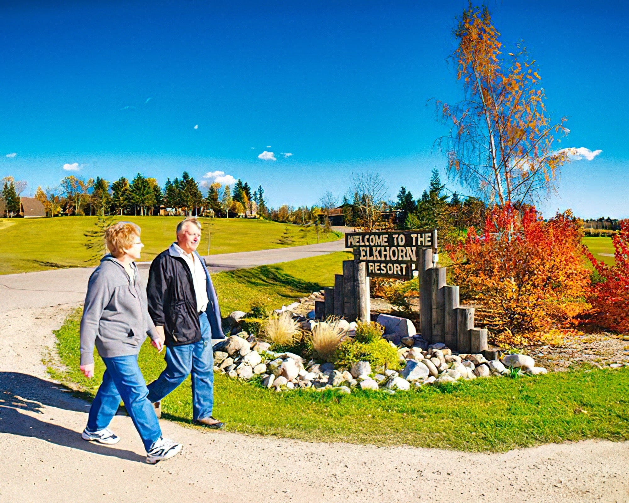 Elkhorn Resort & Spa - Image 33