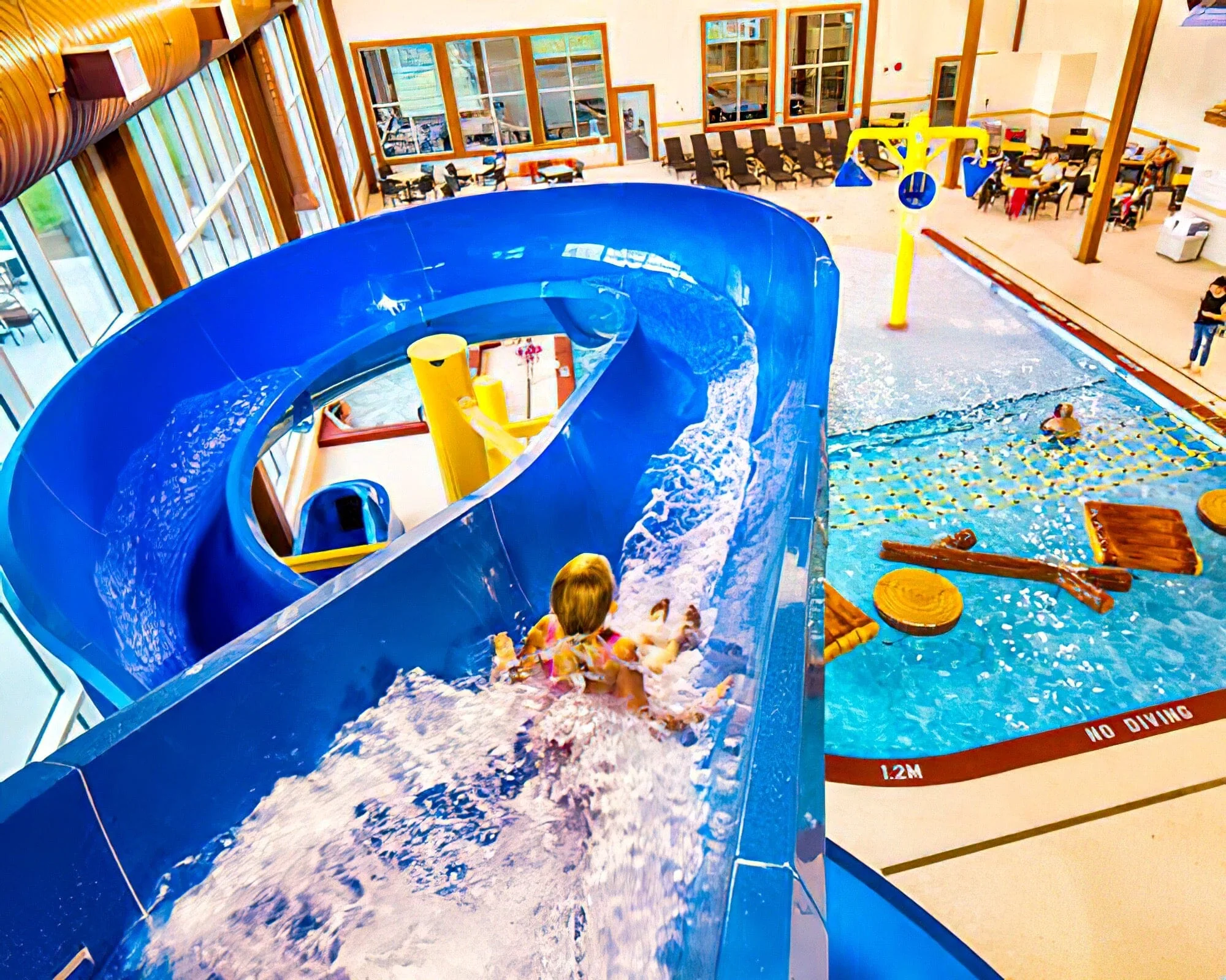 Elkhorn Resort & Spa - Image 4