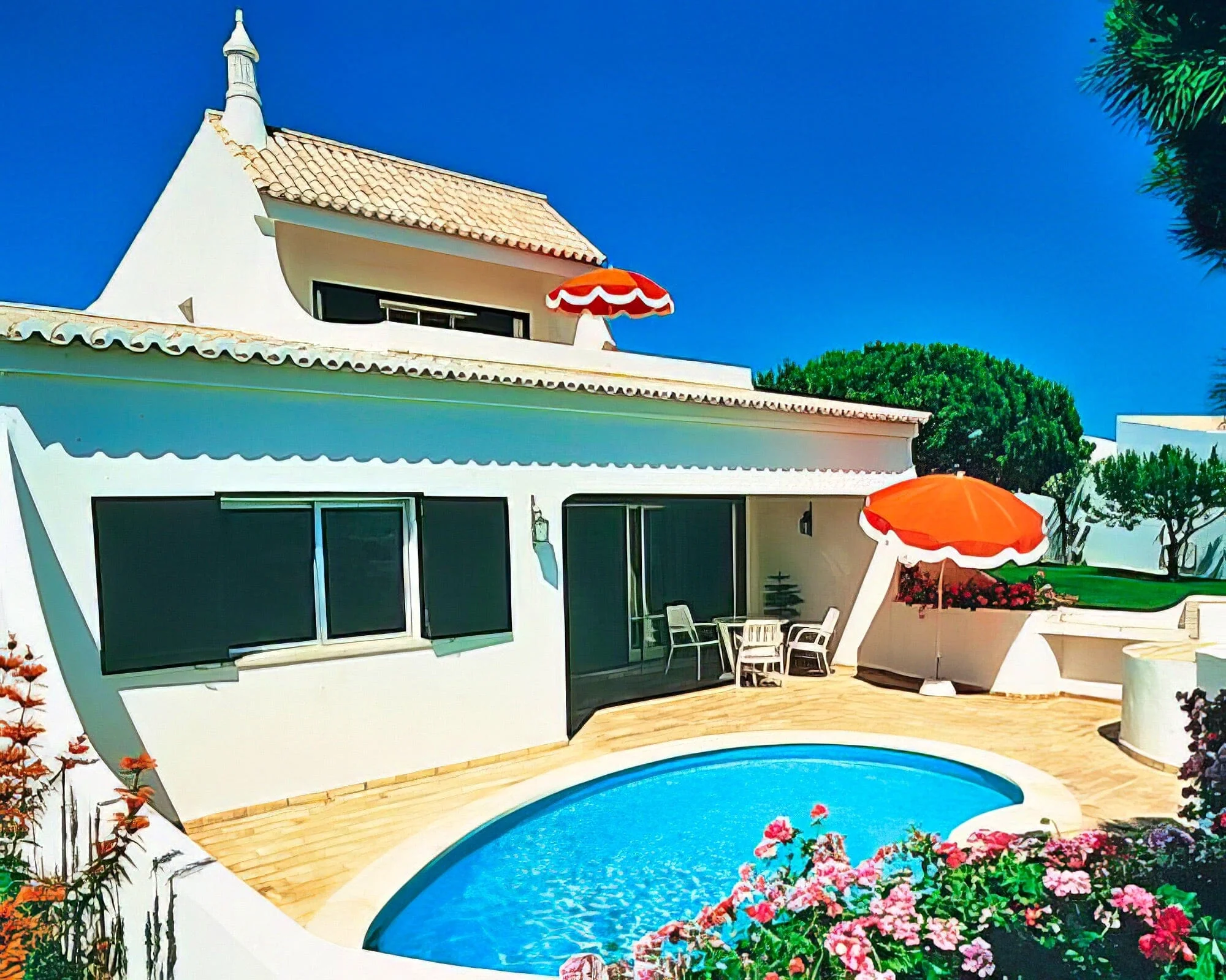 Elliott at Vale do Lobo - Image 6