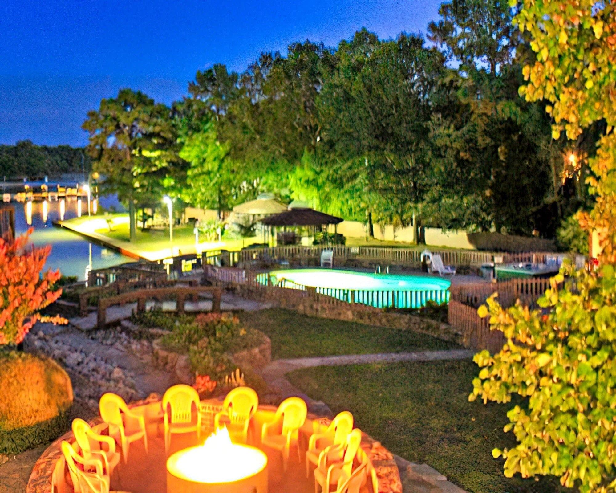 Emerald Isle Resort