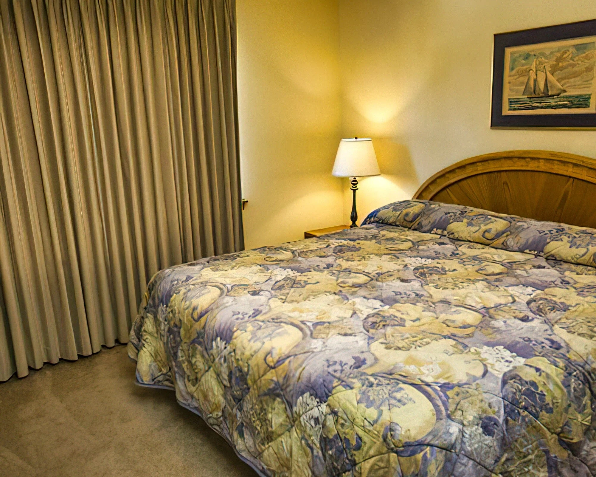 Emerald Isle Resort - Image 19