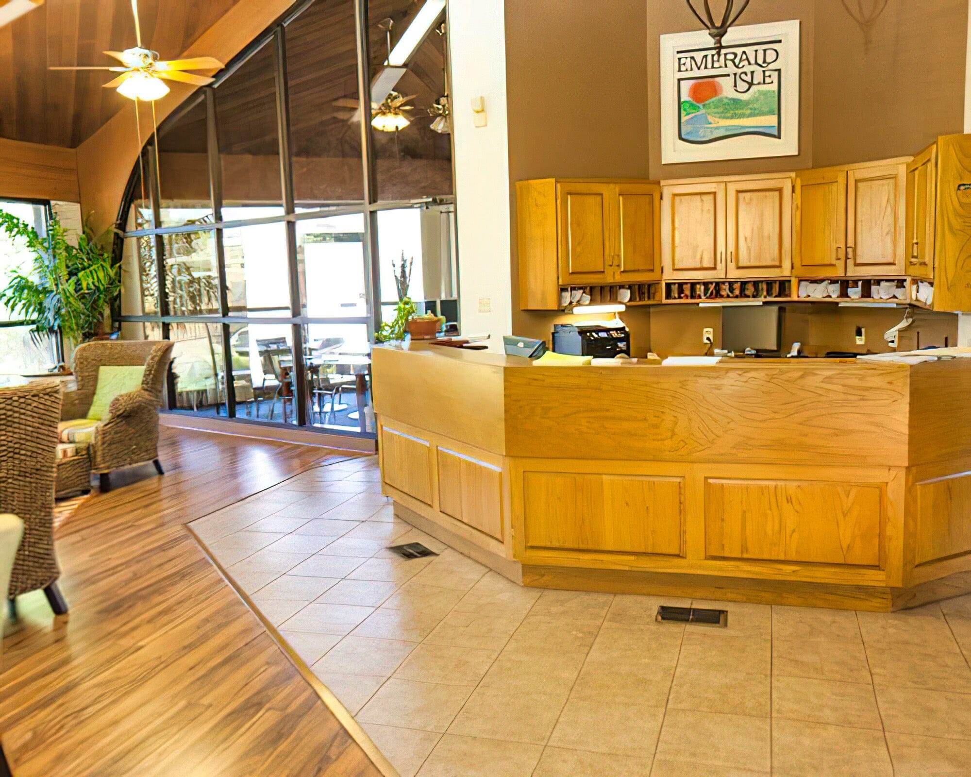 Emerald Isle Resort - Image 22
