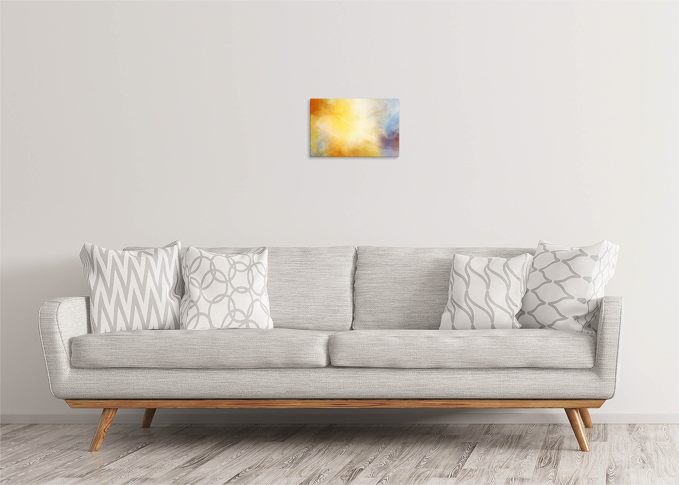 Enlightened | Gallery Wrap Wall Canvas - Image 2