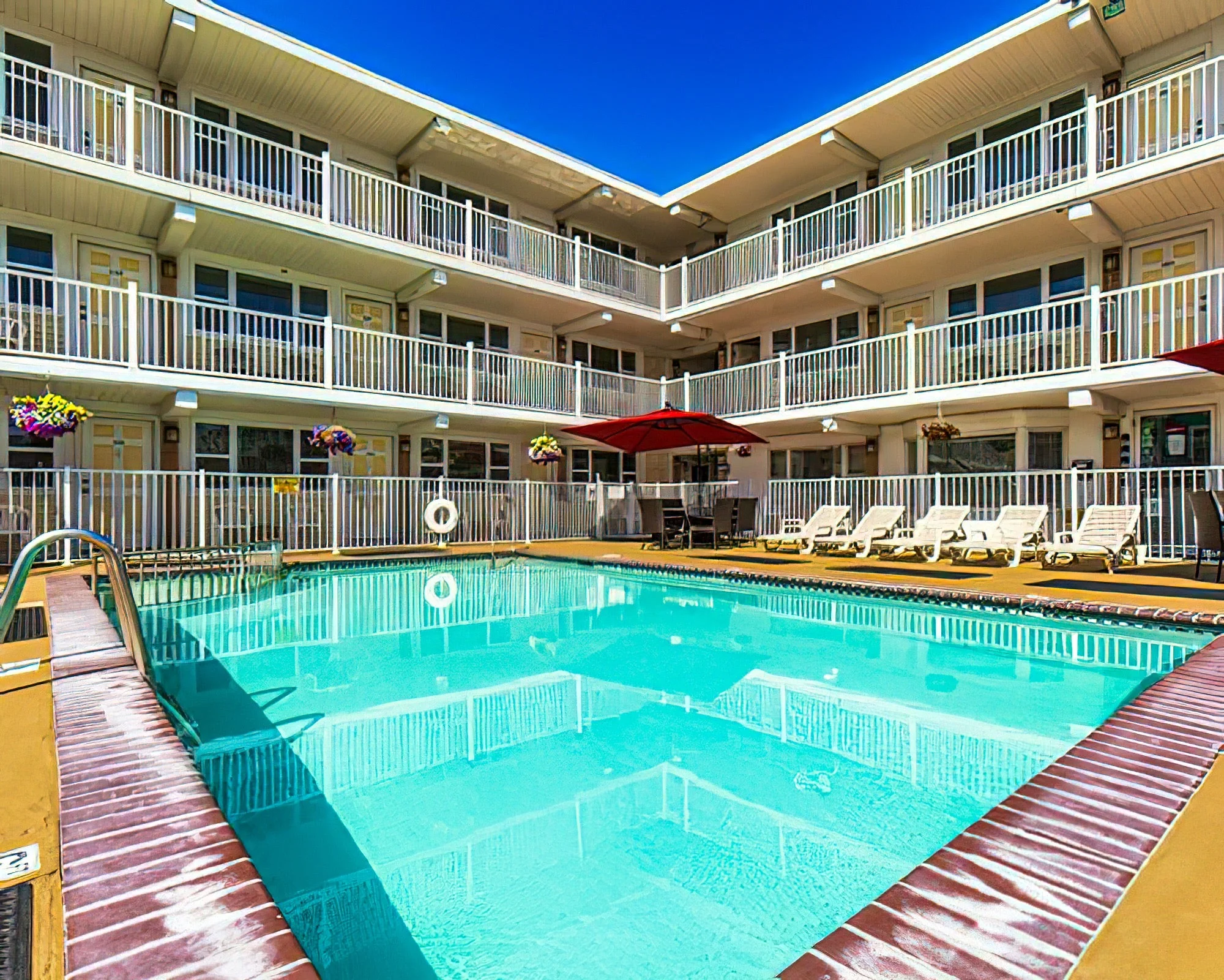 Esplanade Suites by Sundance Vacations