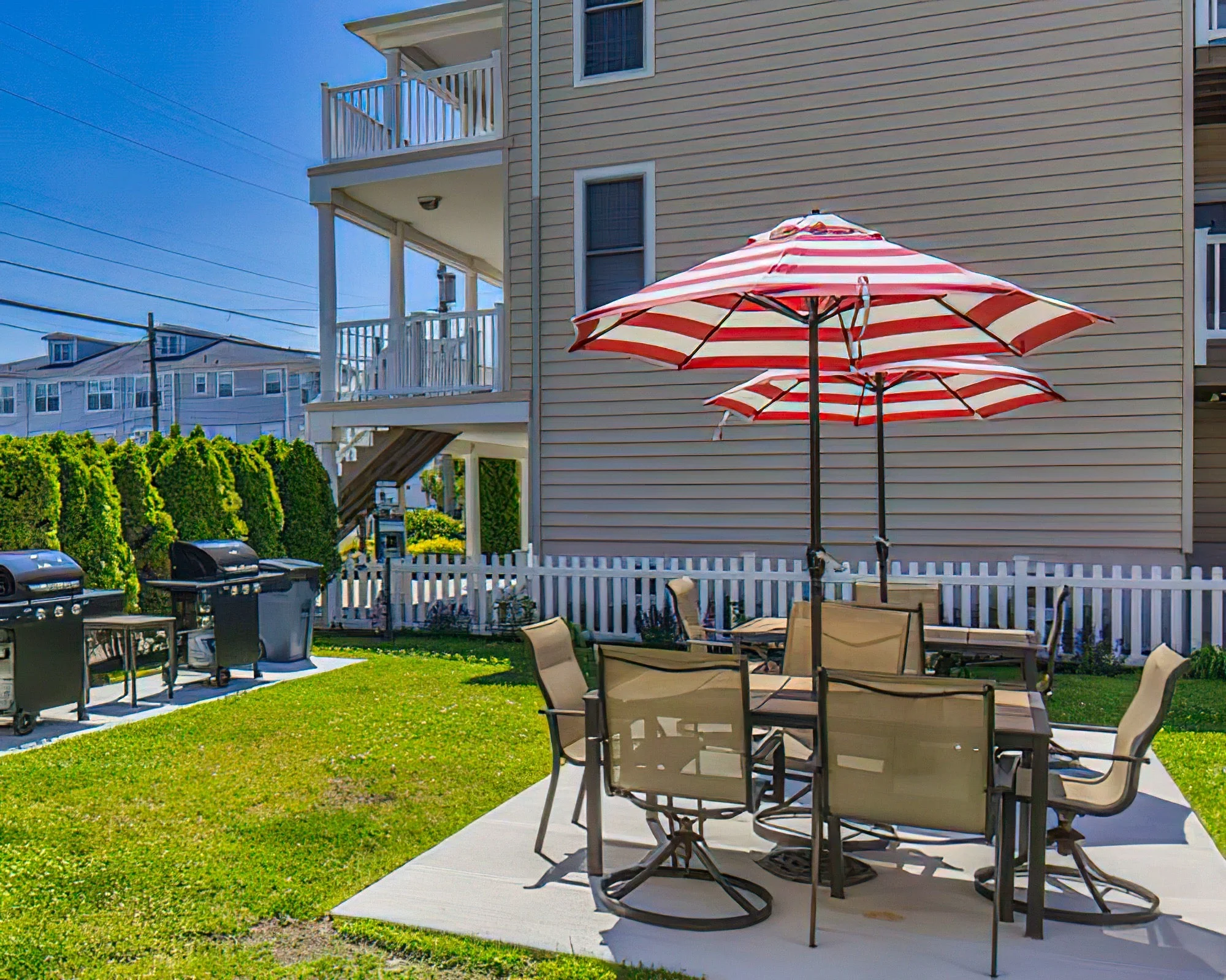 Esplanade Suites by Sundance Vacations - Image 10