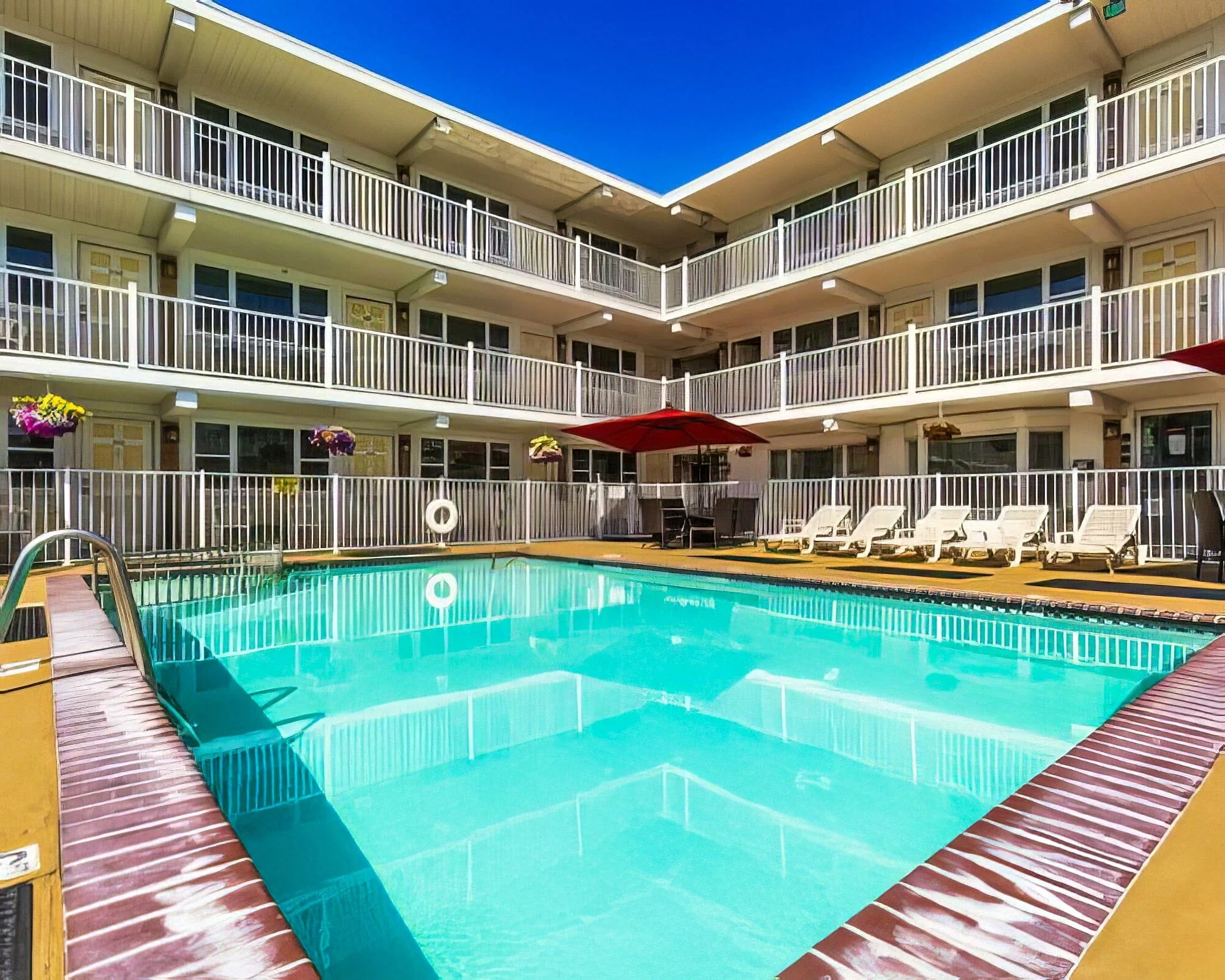 Esplanade Suites, a Sundance Vacations Property