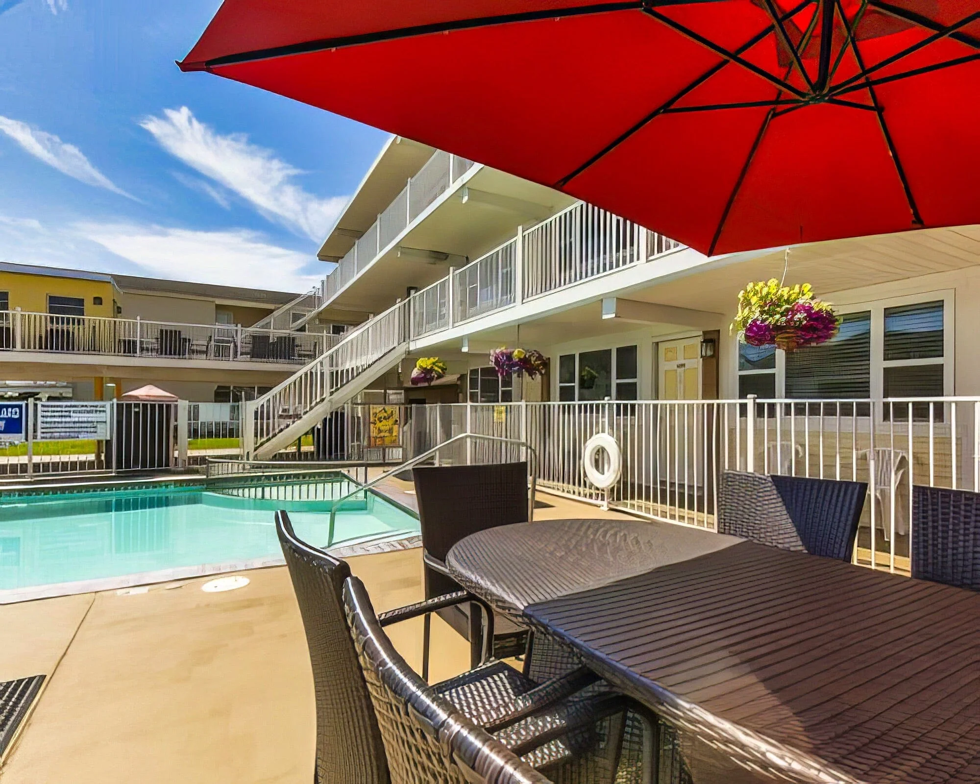 Esplanade Suites, a Sundance Vacations Property - Image 10