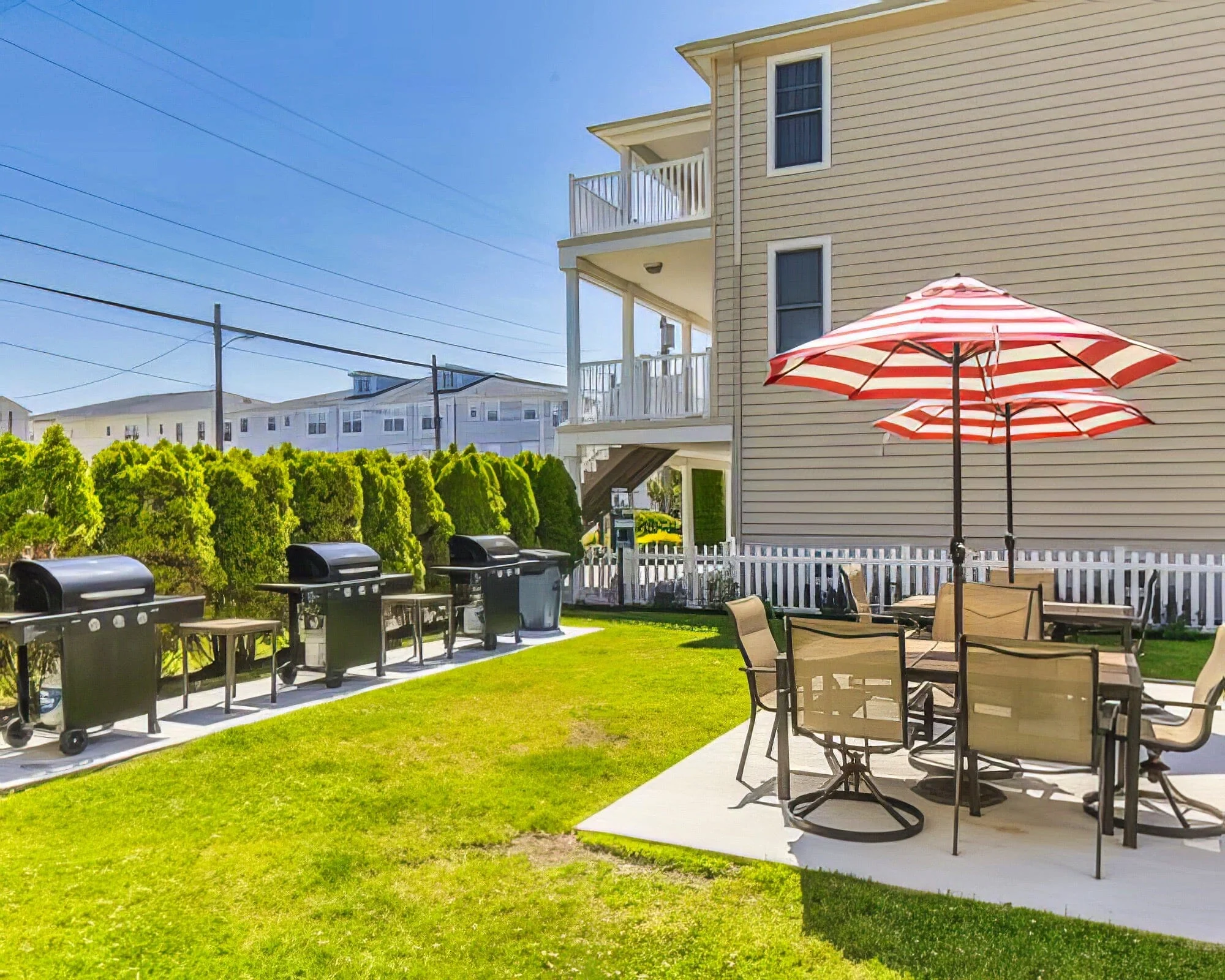 Esplanade Suites, a Sundance Vacations Property - Image 5