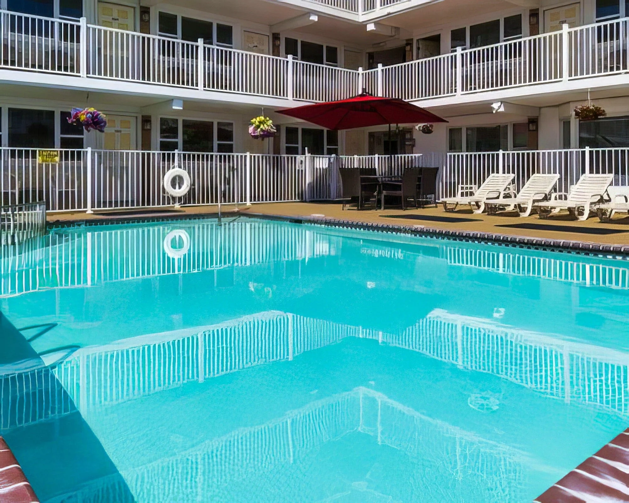 Esplanade Suites, a Sundance Vacations Property - Image 6