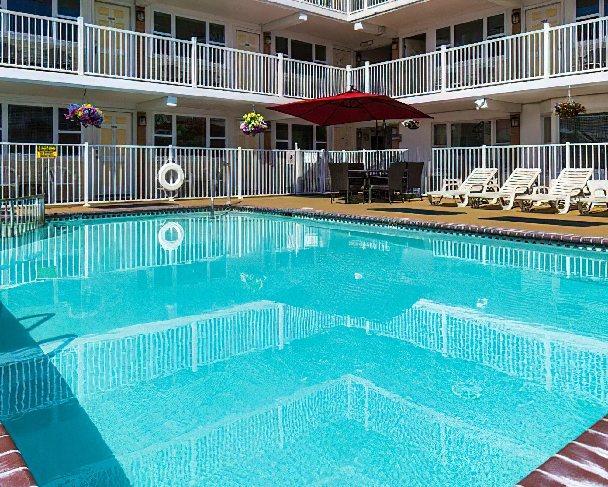 Esplanade Suites by Sundance Vacations - Image 6