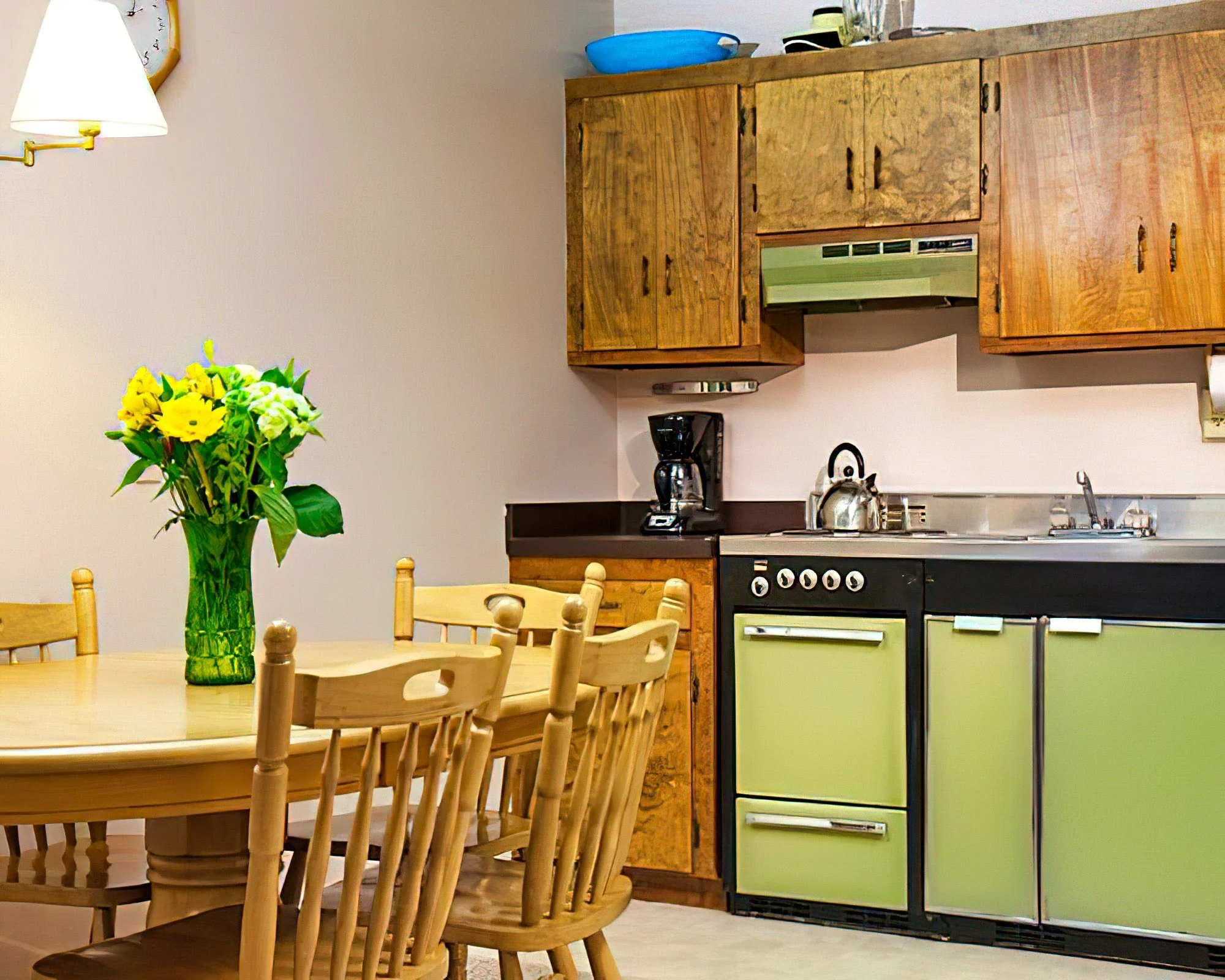 Evergreen Valley Resort and Villas - Image 11