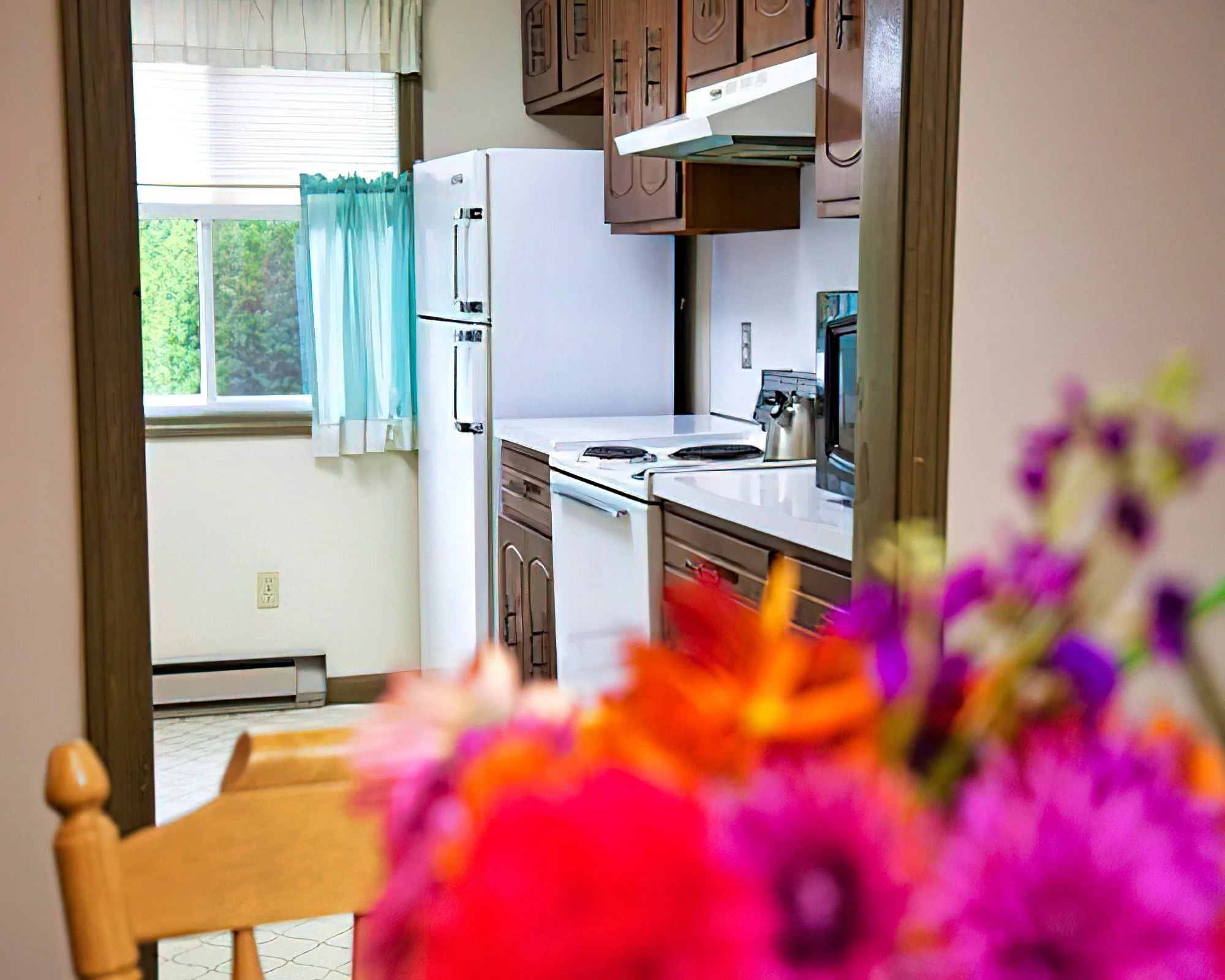 Evergreen Valley Resort and Villas - Image 12