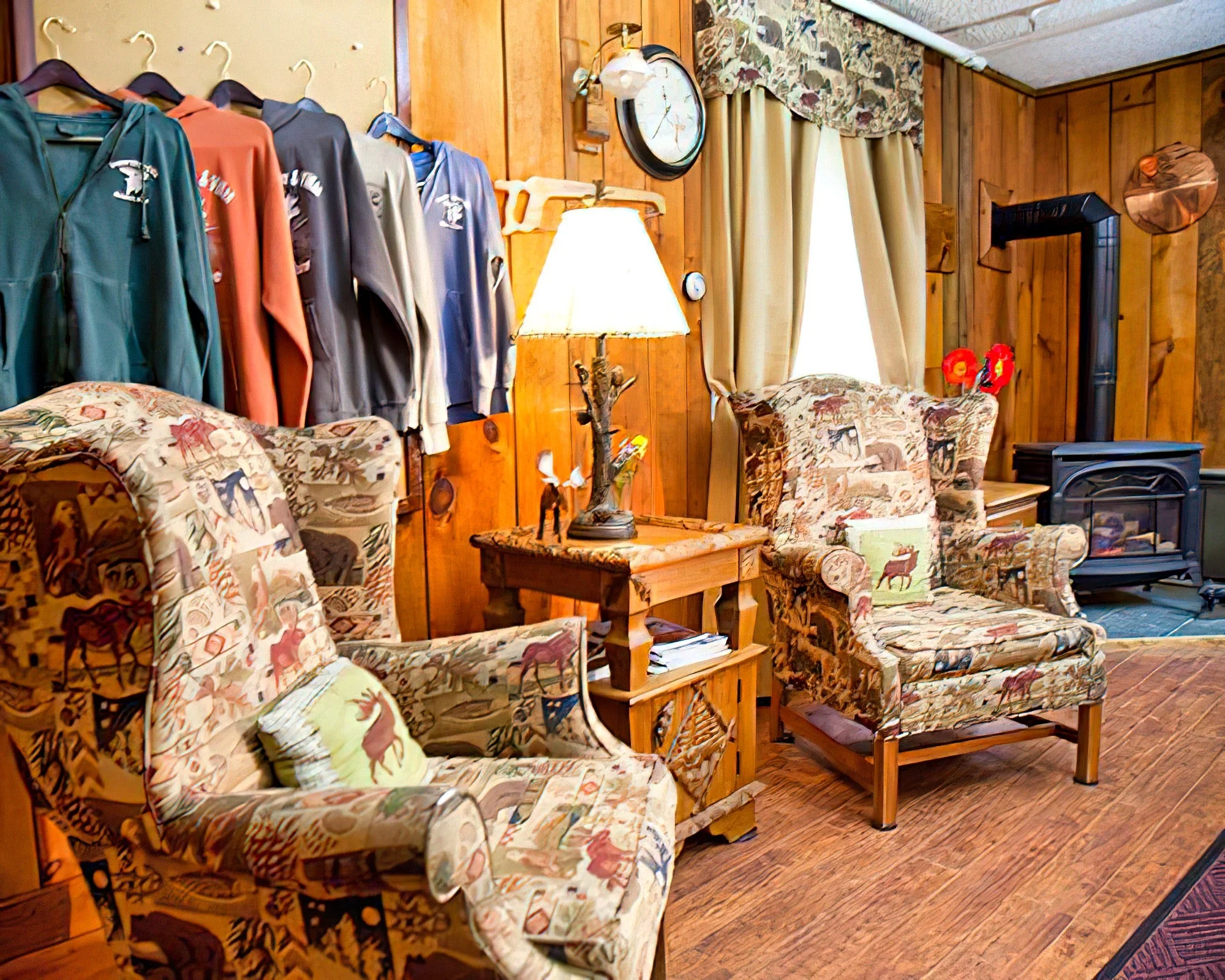 Evergreen Valley Resort and Villas - Image 13