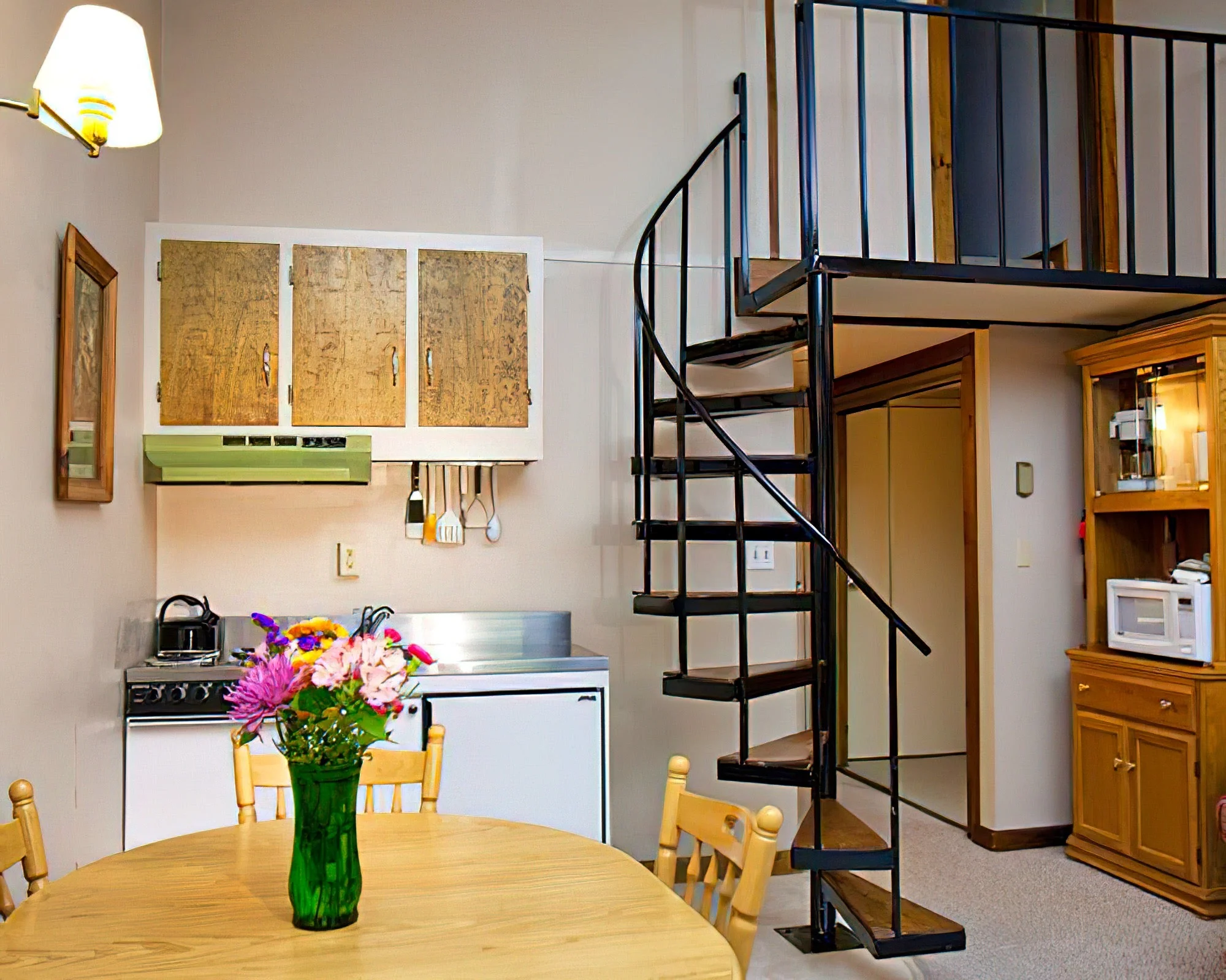 Evergreen Valley Resort and Villas - Image 14
