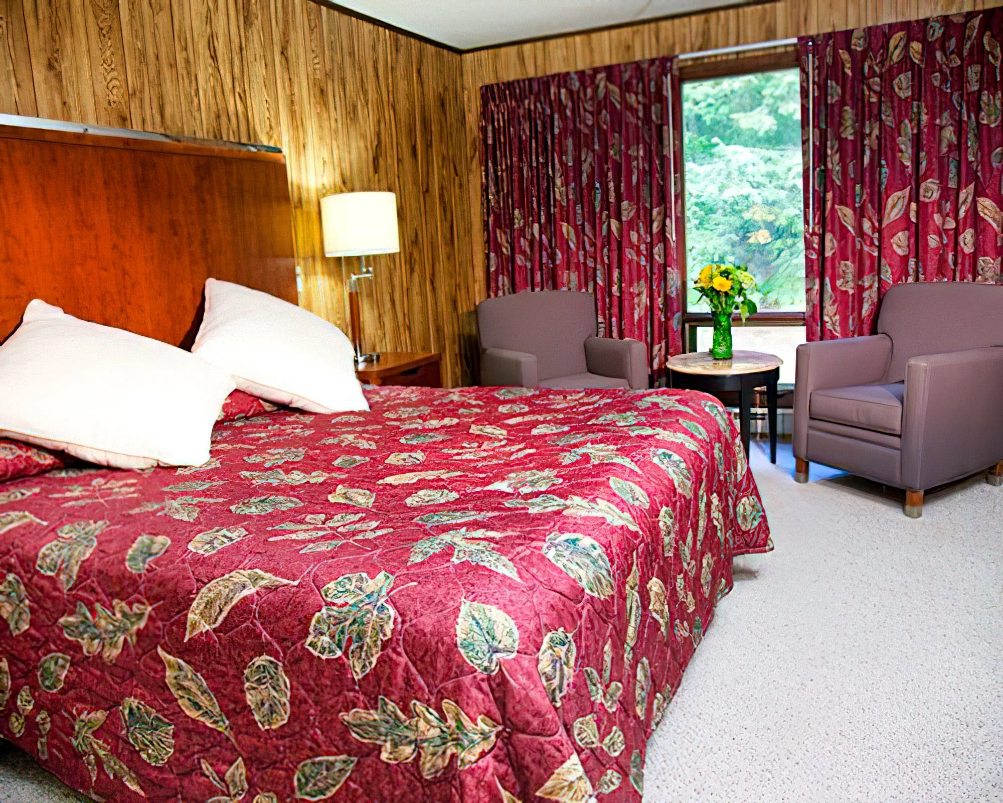 Evergreen Valley Resort and Villas - Image 15