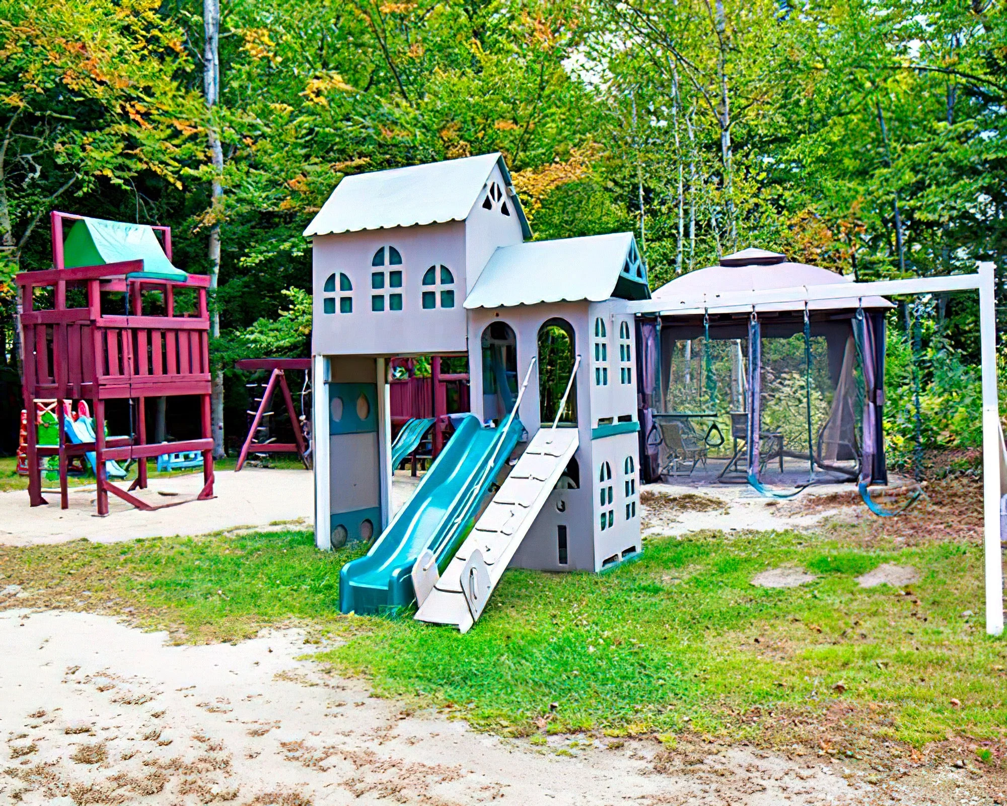 Evergreen Valley Resort and Villas - Image 16
