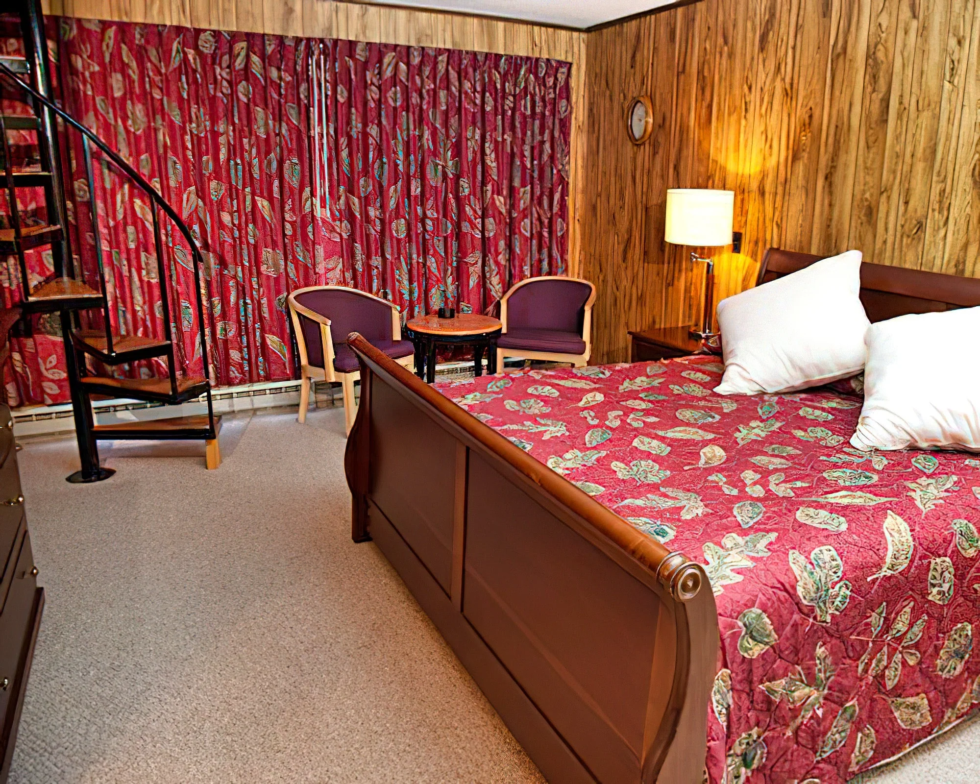 Evergreen Valley Resort and Villas - Image 17