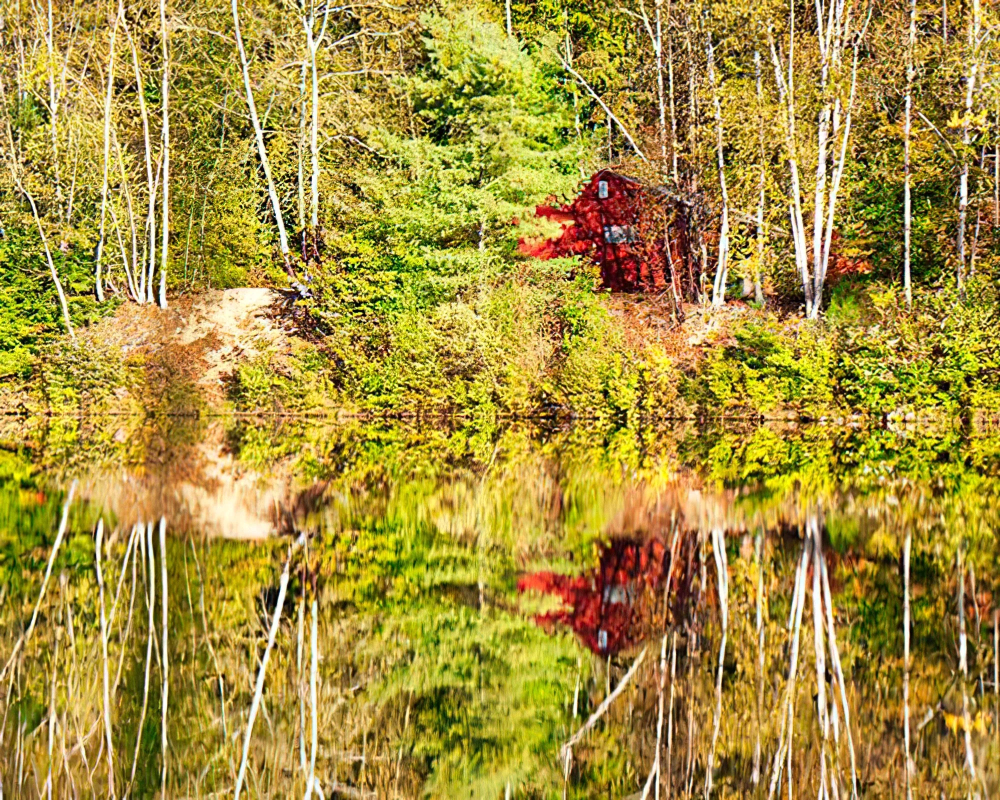 Evergreen Valley Resort and Villas - Image 18