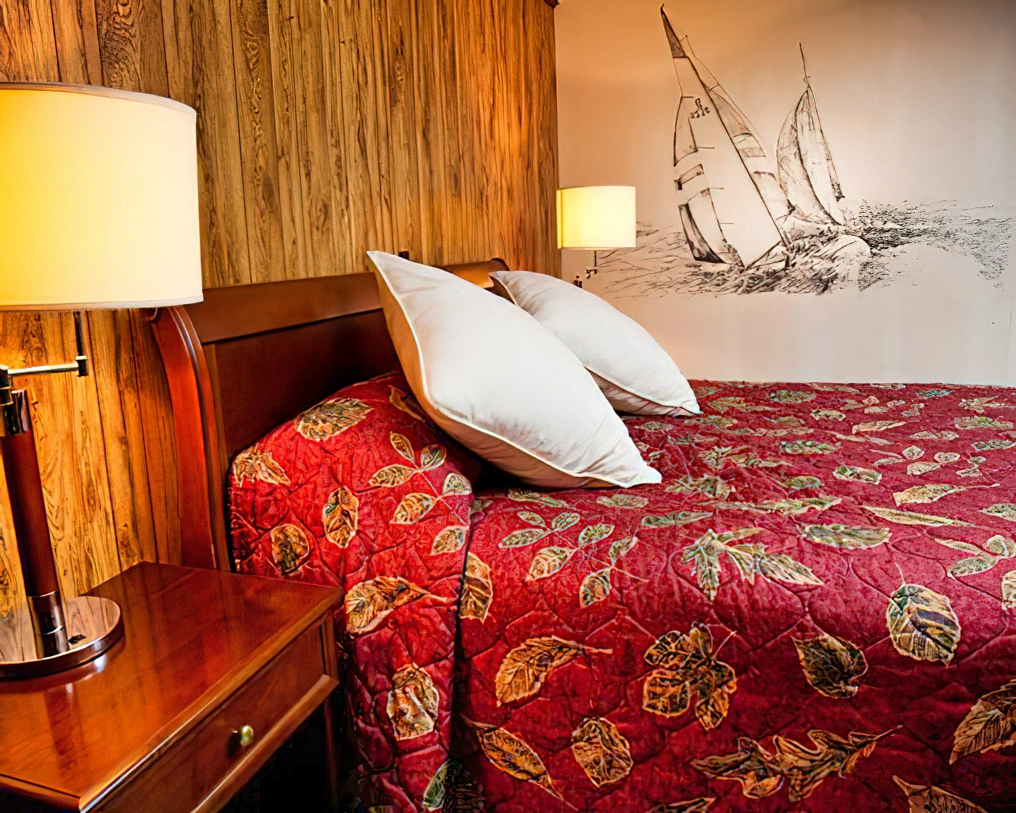Evergreen Valley Resort and Villas - Image 19
