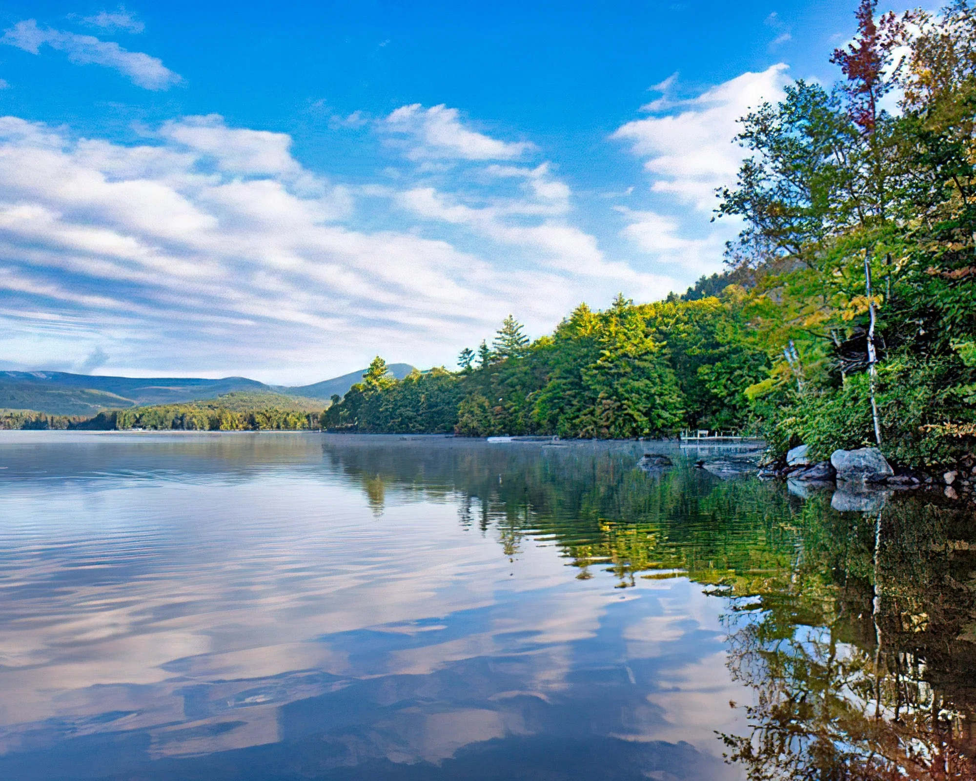 Evergreen Valley Resort and Villas - Image 2