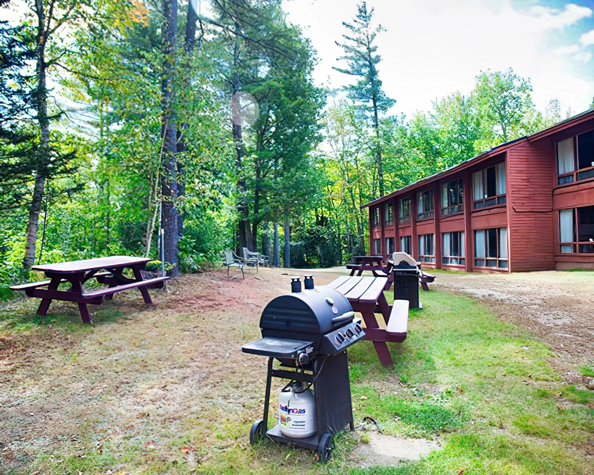 Evergreen Valley Resort and Villas - Image 20