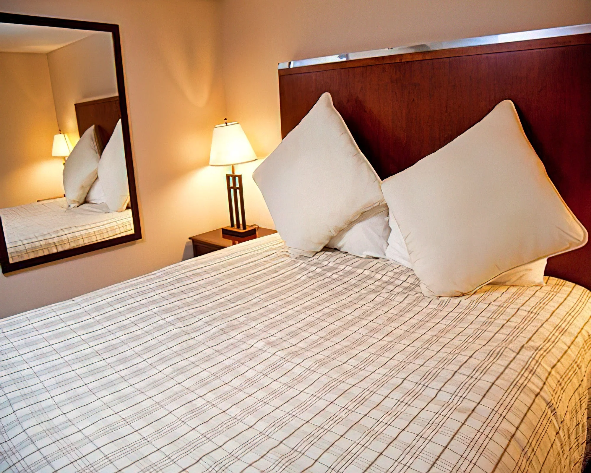 Evergreen Valley Resort and Villas - Image 21