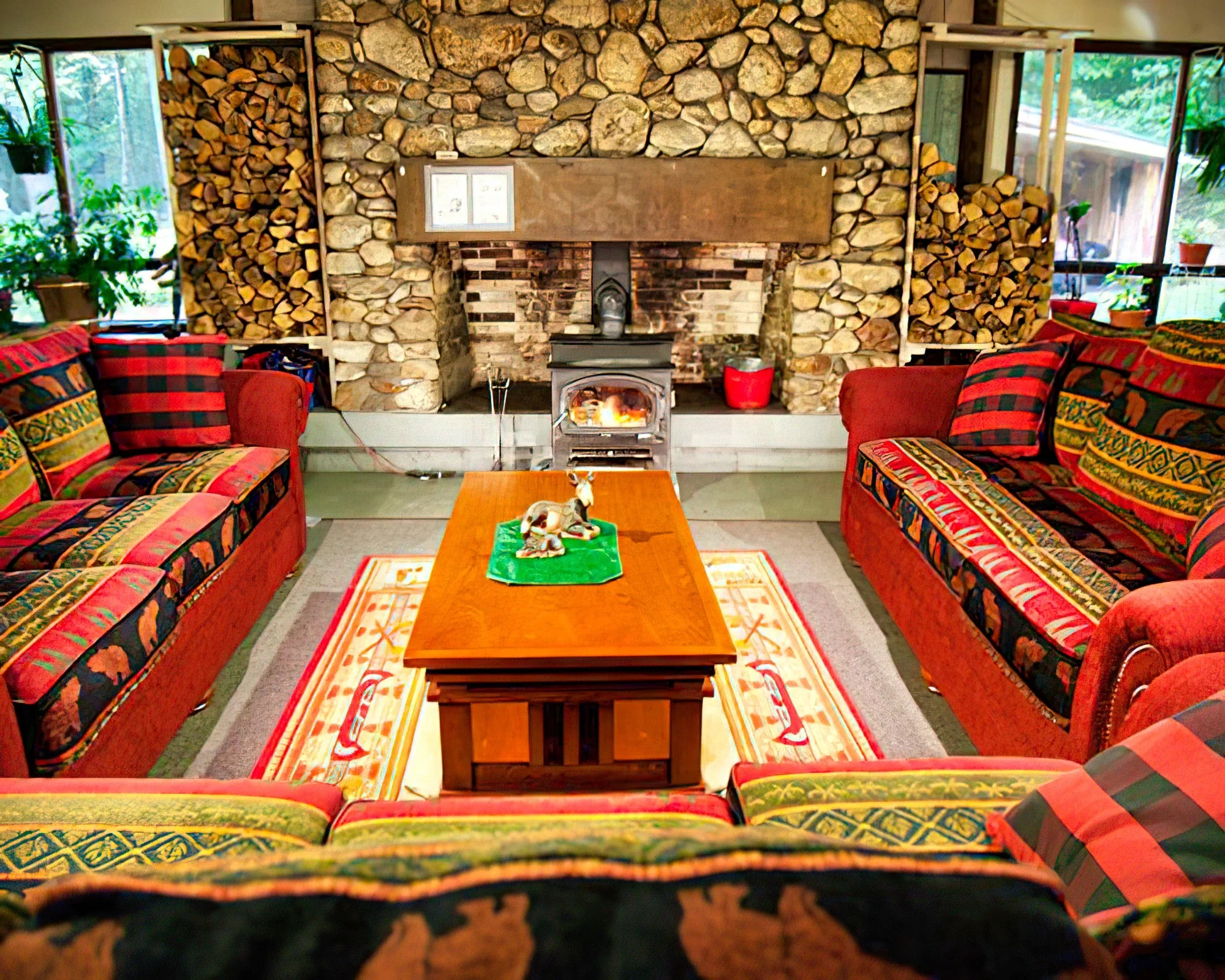 Evergreen Valley Resort and Villas - Image 4