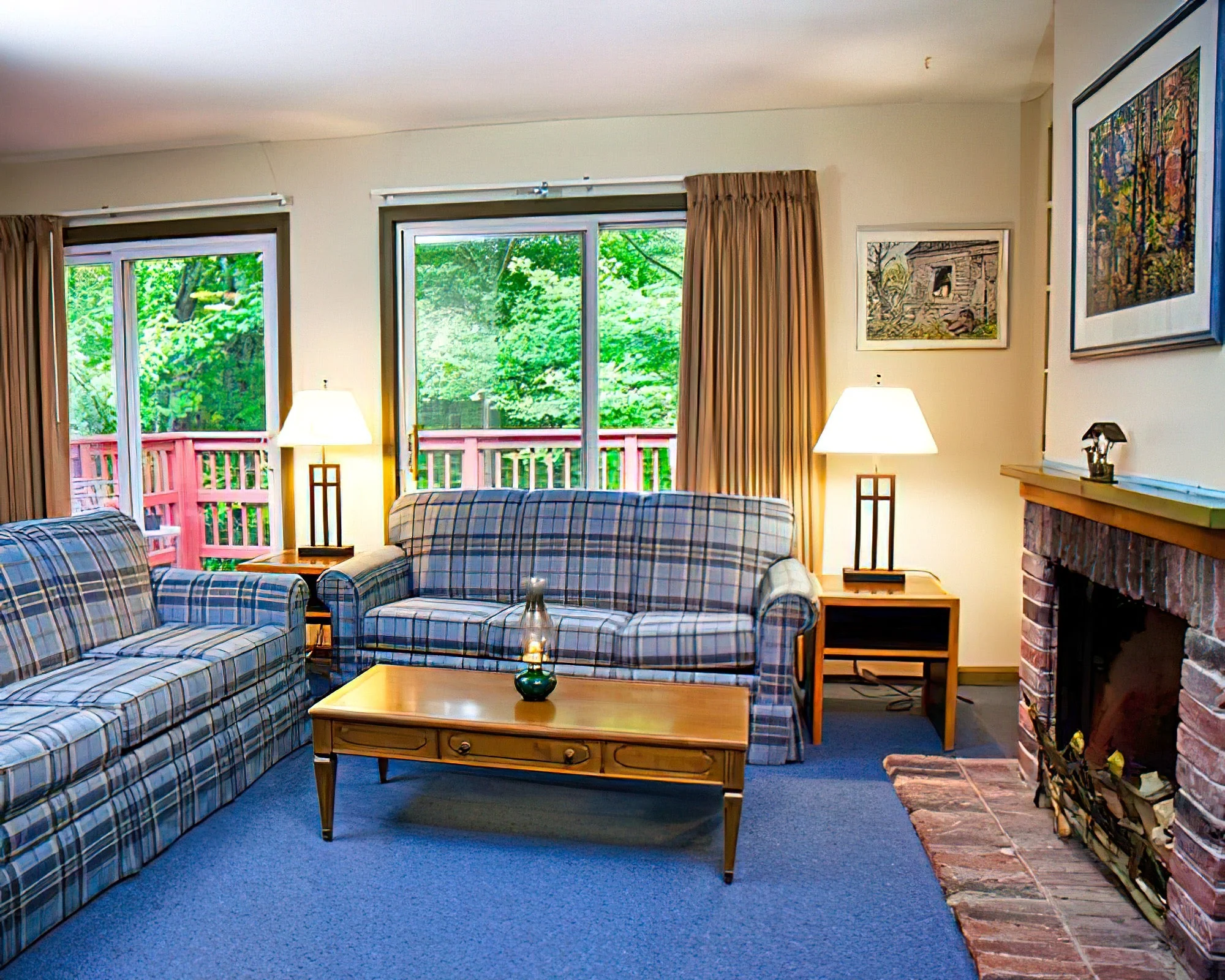 Evergreen Valley Resort and Villas - Image 5
