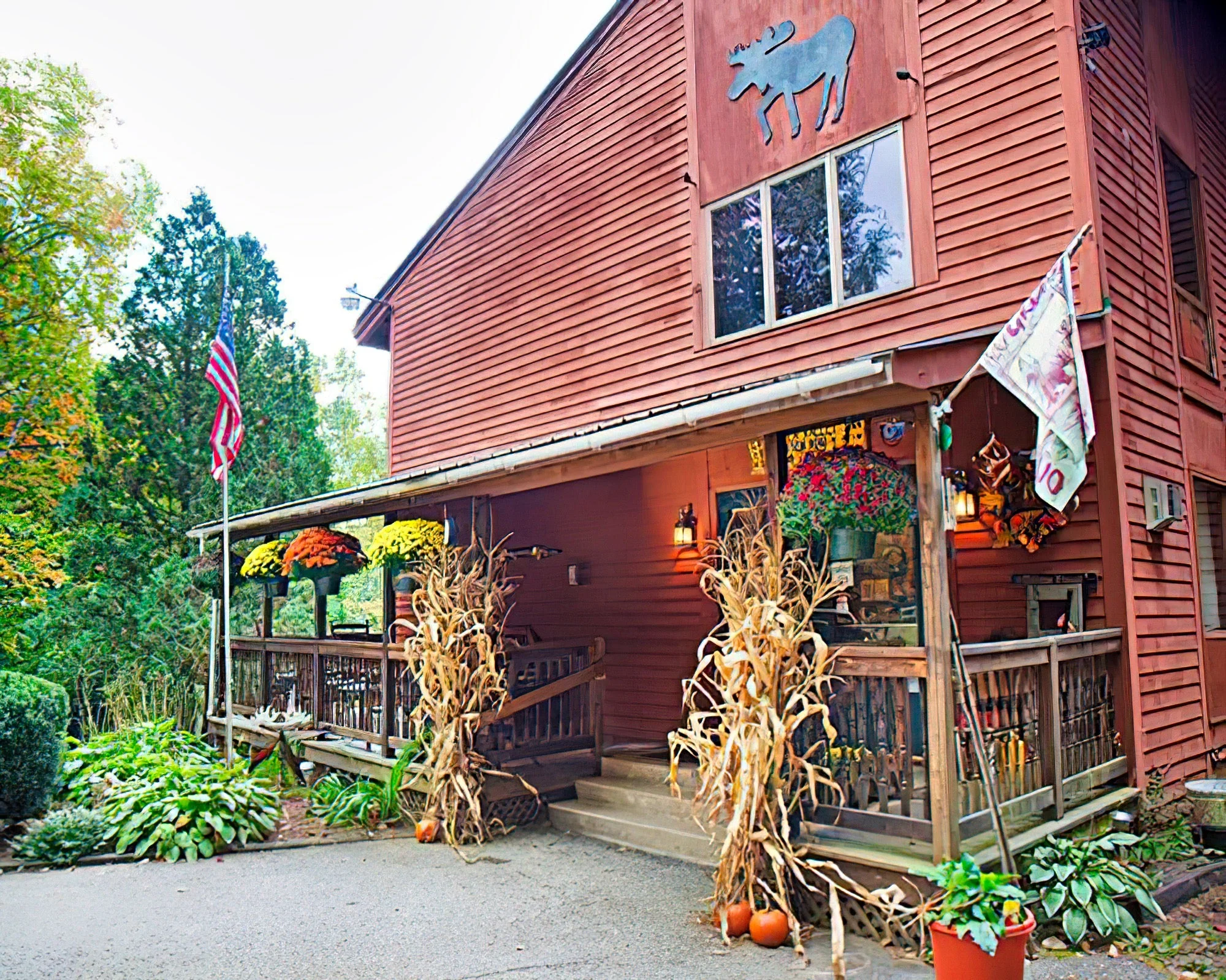 Evergreen Valley Resort and Villas - Image 6