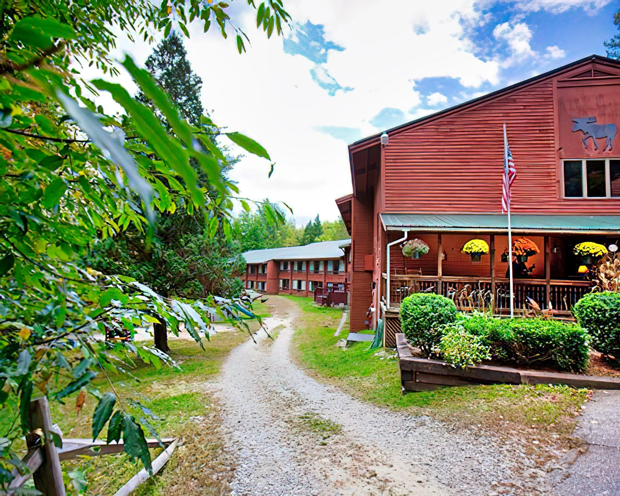 Evergreen Valley Resort and Villas - Image 7