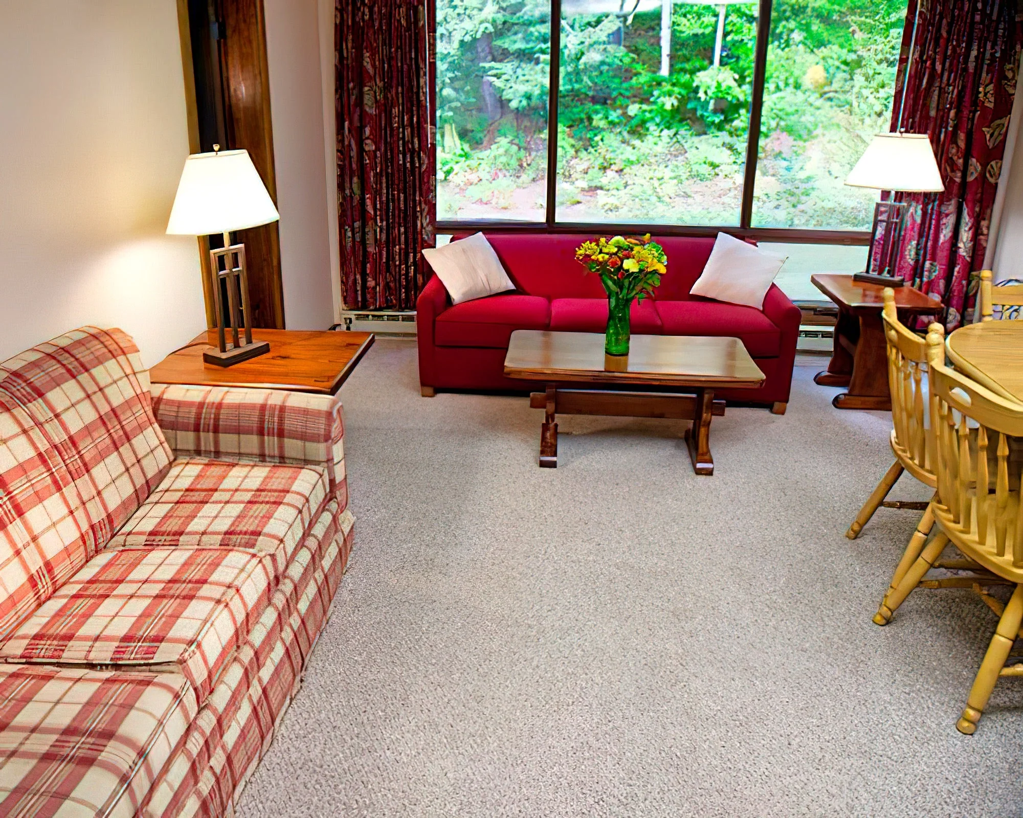 Evergreen Valley Resort and Villas - Image 8