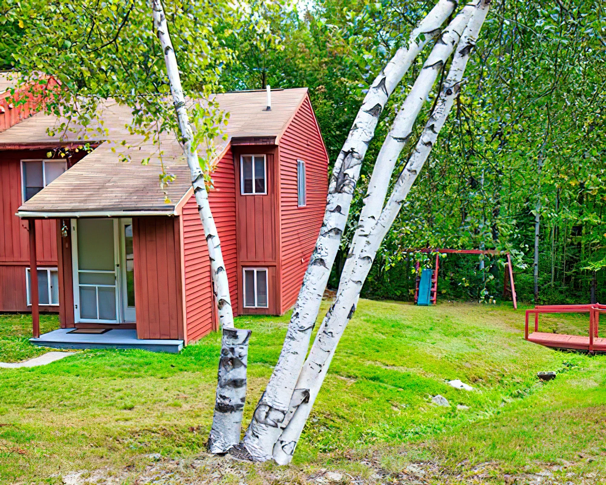 Evergreen Valley Resort and Villas - Image 9