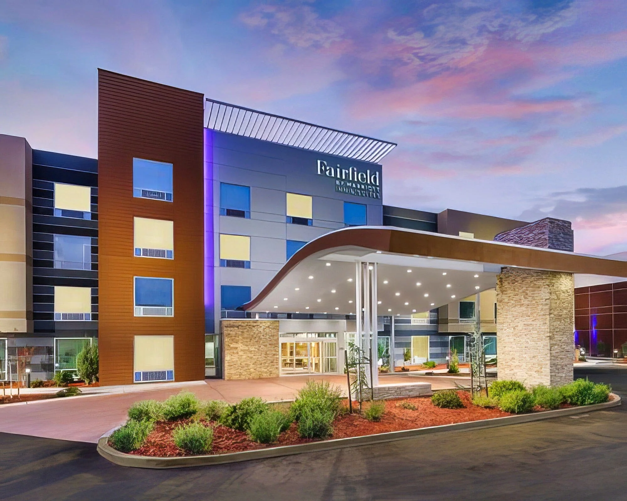 Fairfield Inn & Suites by Marriott Oakhurst Yosemite