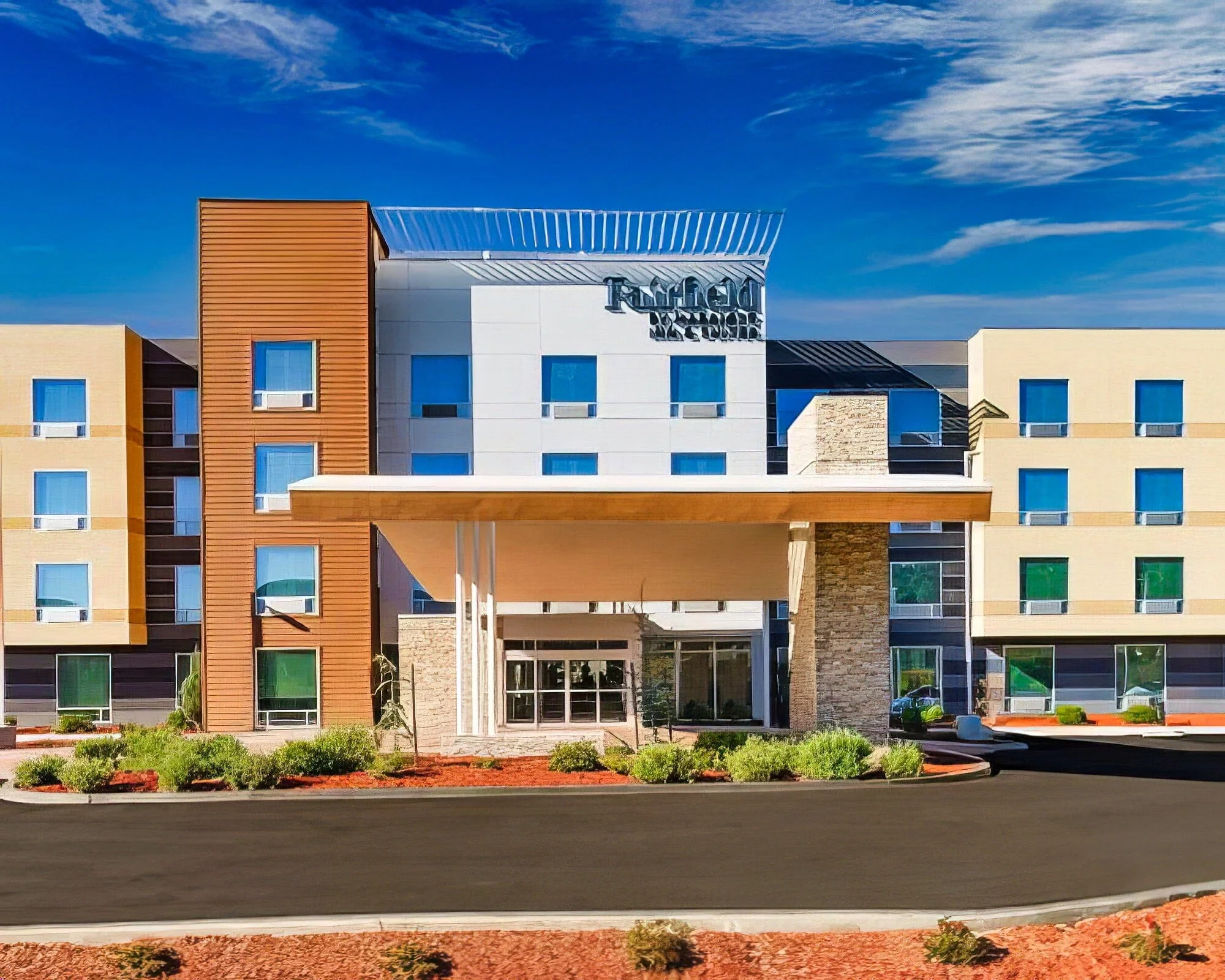 Fairfield Inn & Suites by Marriott Oakhurst Yosemite - Image 2
