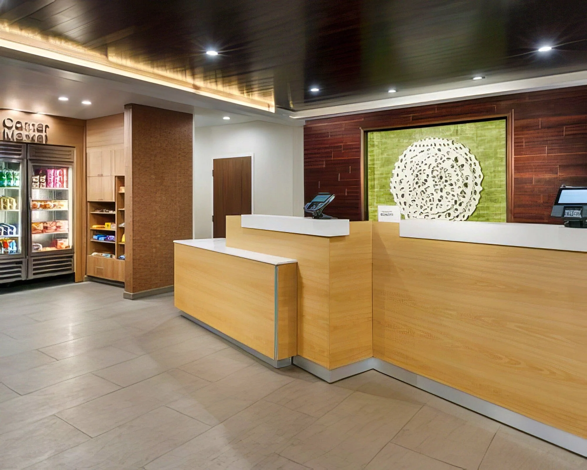 Fairfield Inn & Suites by Marriott Oakhurst Yosemite - Image 3