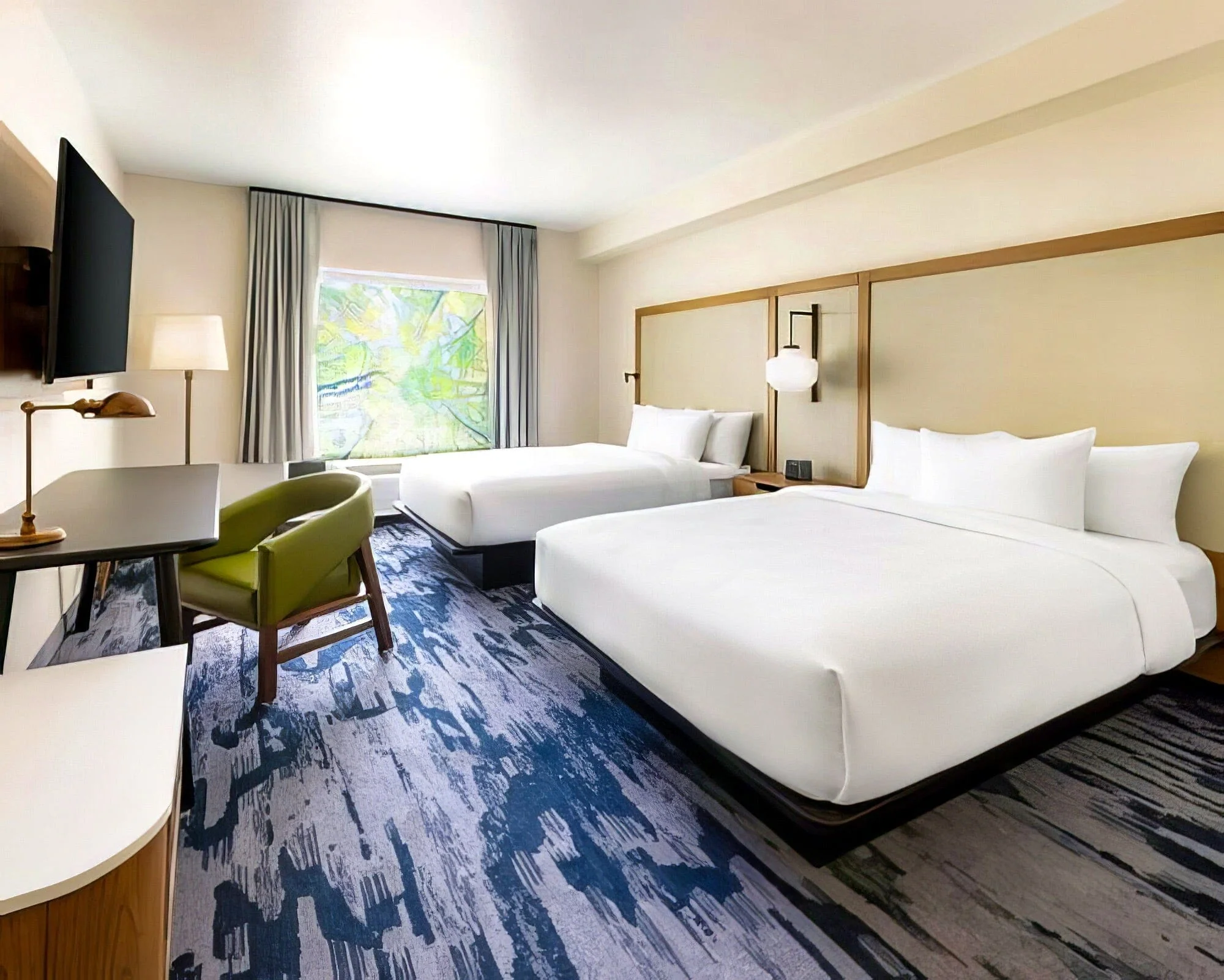 Fairfield Inn & Suites by Marriott Oakhurst Yosemite - Image 6