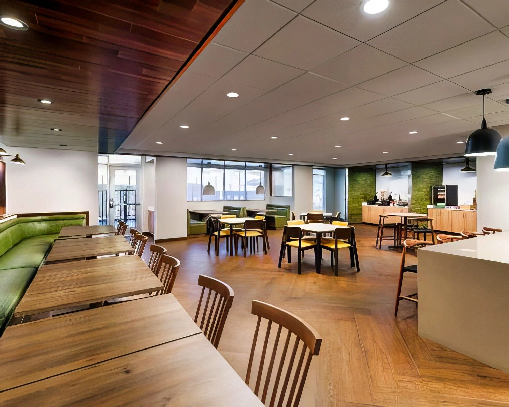 Fairfield Inn & Suites by Marriott Oakhurst Yosemite - Image 7