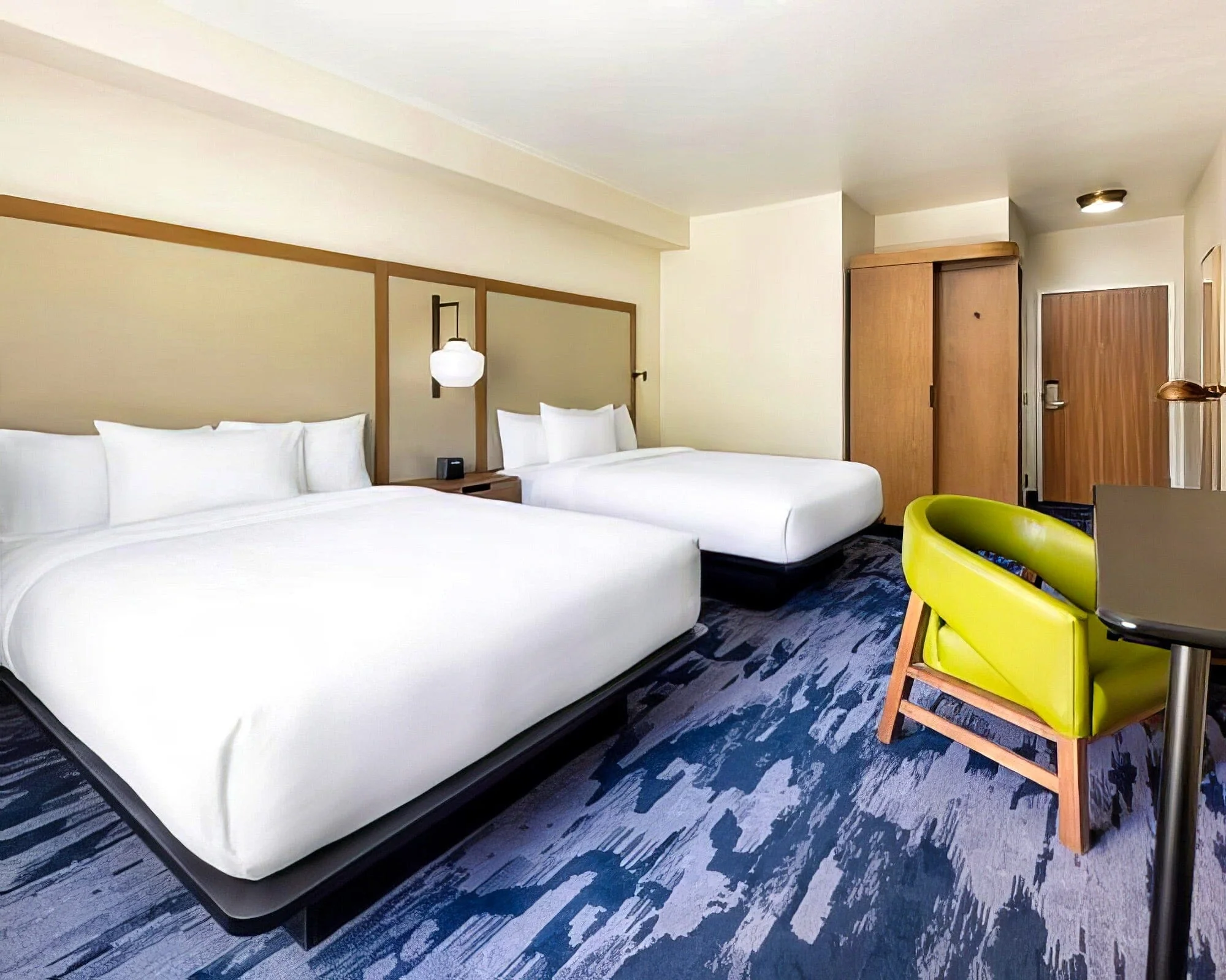 Fairfield Inn & Suites by Marriott Oakhurst Yosemite - Image 4