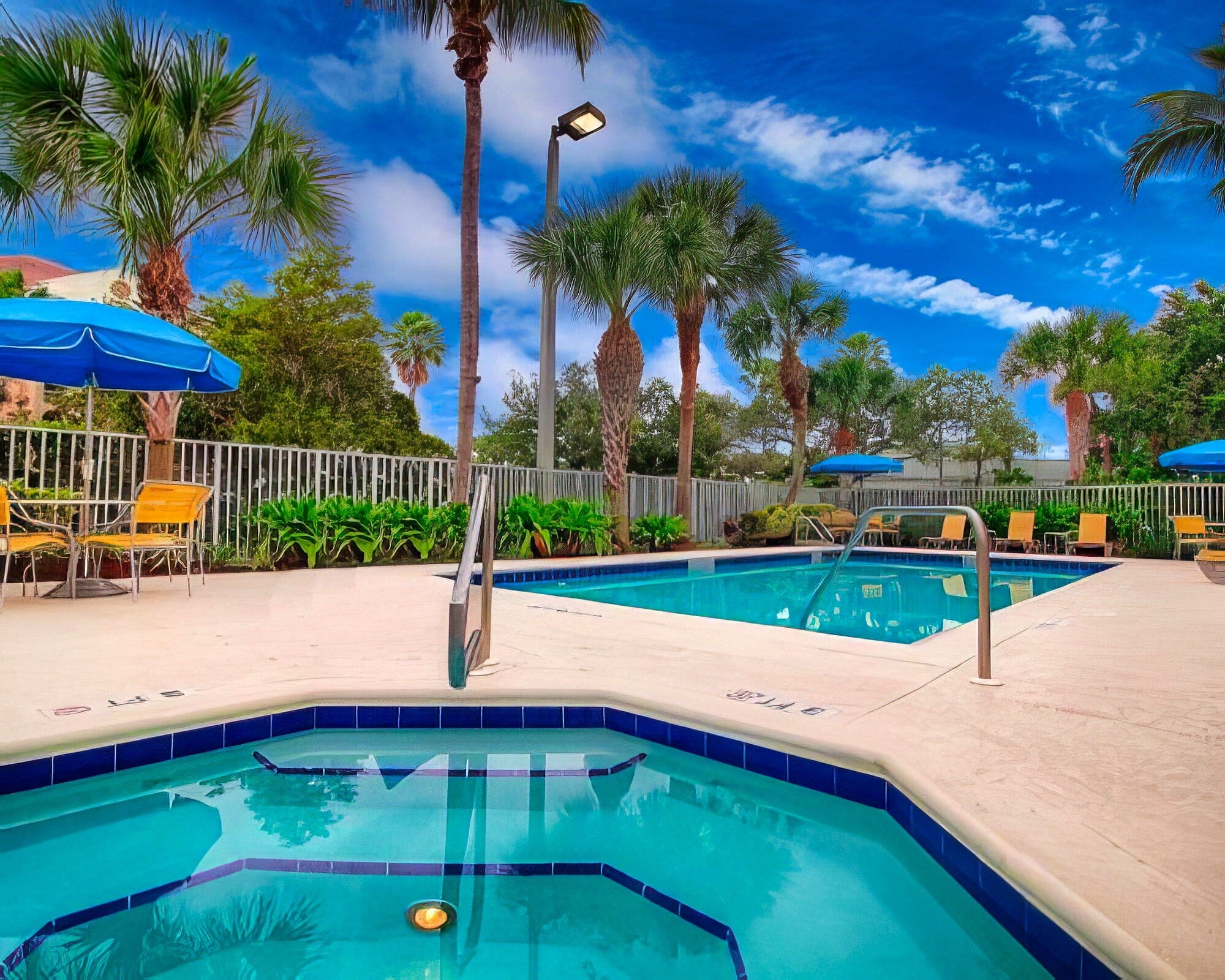 Fairfield Inn West Palm Beach Jupiter