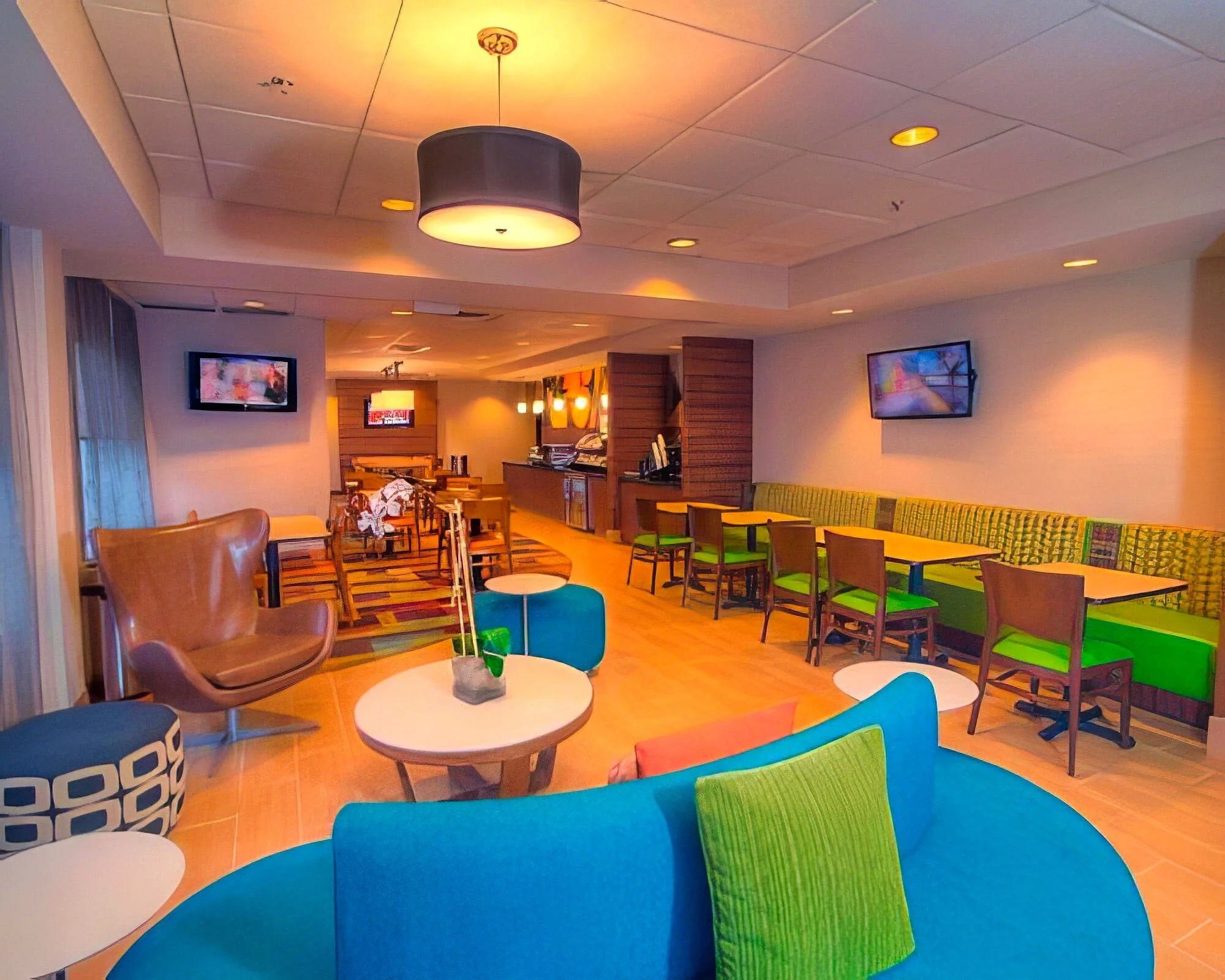 Fairfield Inn West Palm Beach Jupiter - Image 3