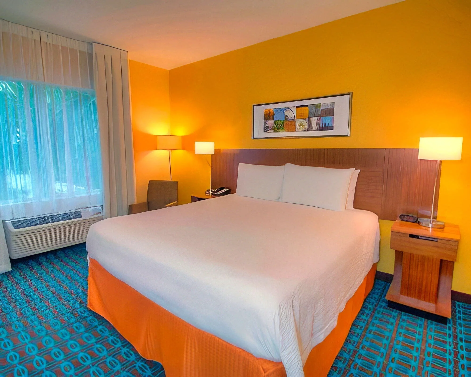 Fairfield Inn West Palm Beach Jupiter - Image 4