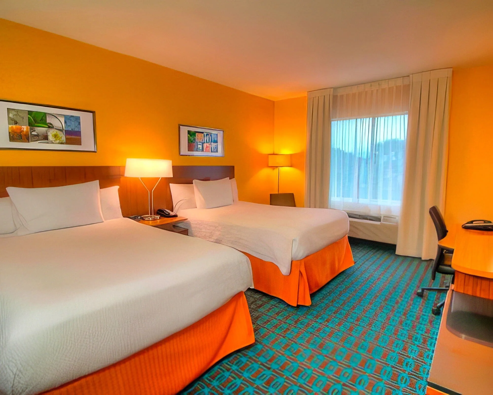 Fairfield Inn West Palm Beach Jupiter - Image 5