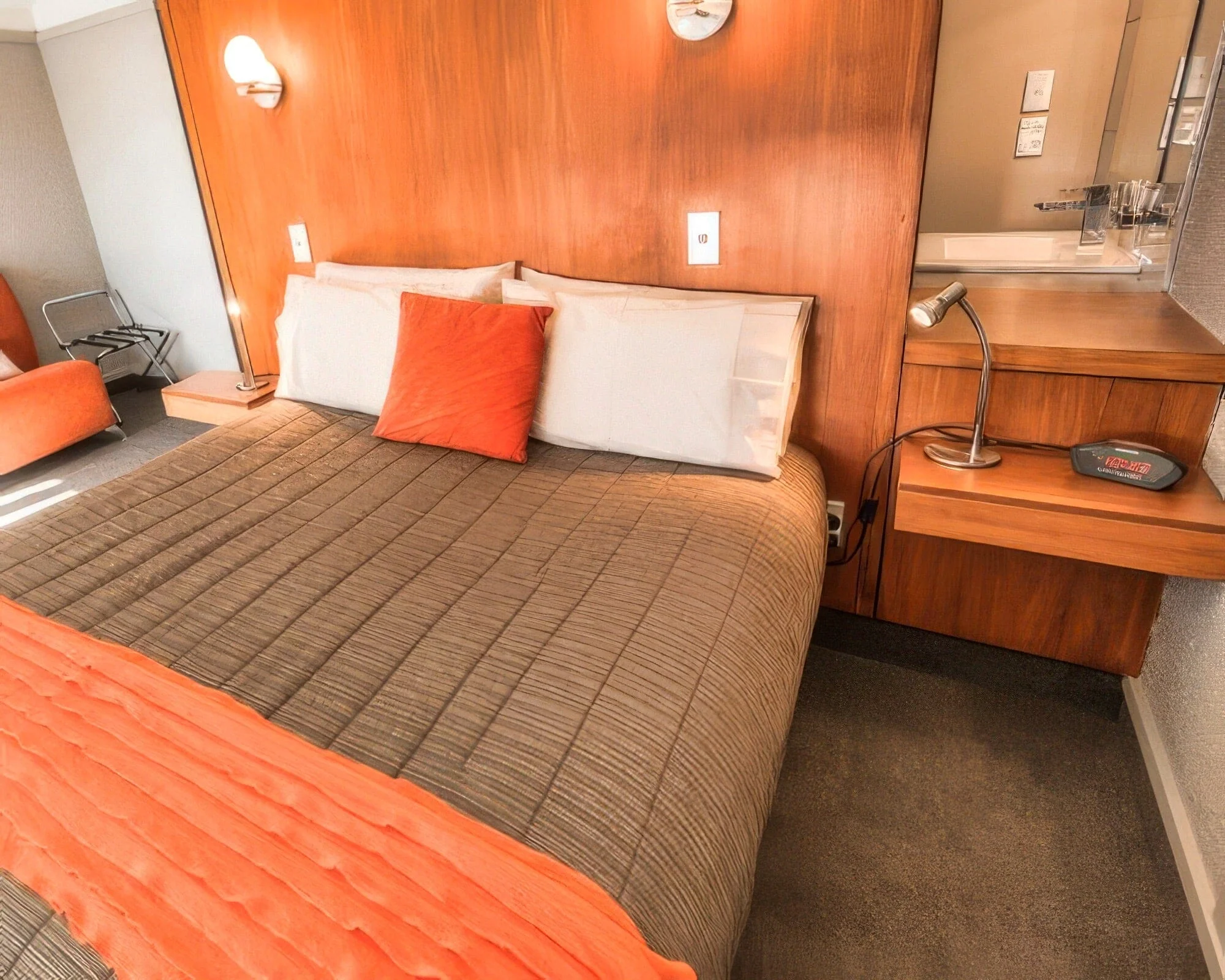 Fairway Lodge - Image 15