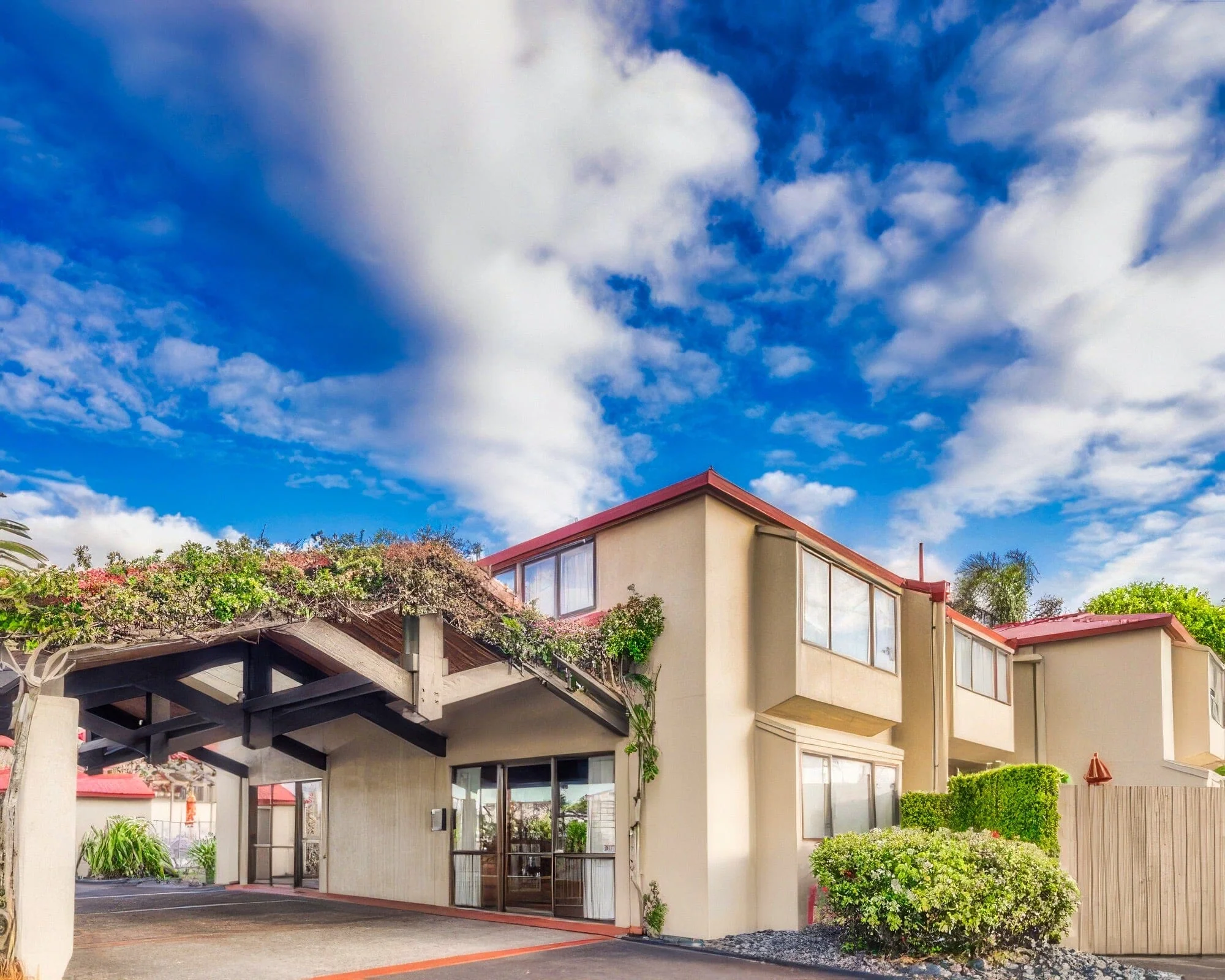 Fairway Lodge - Image 3