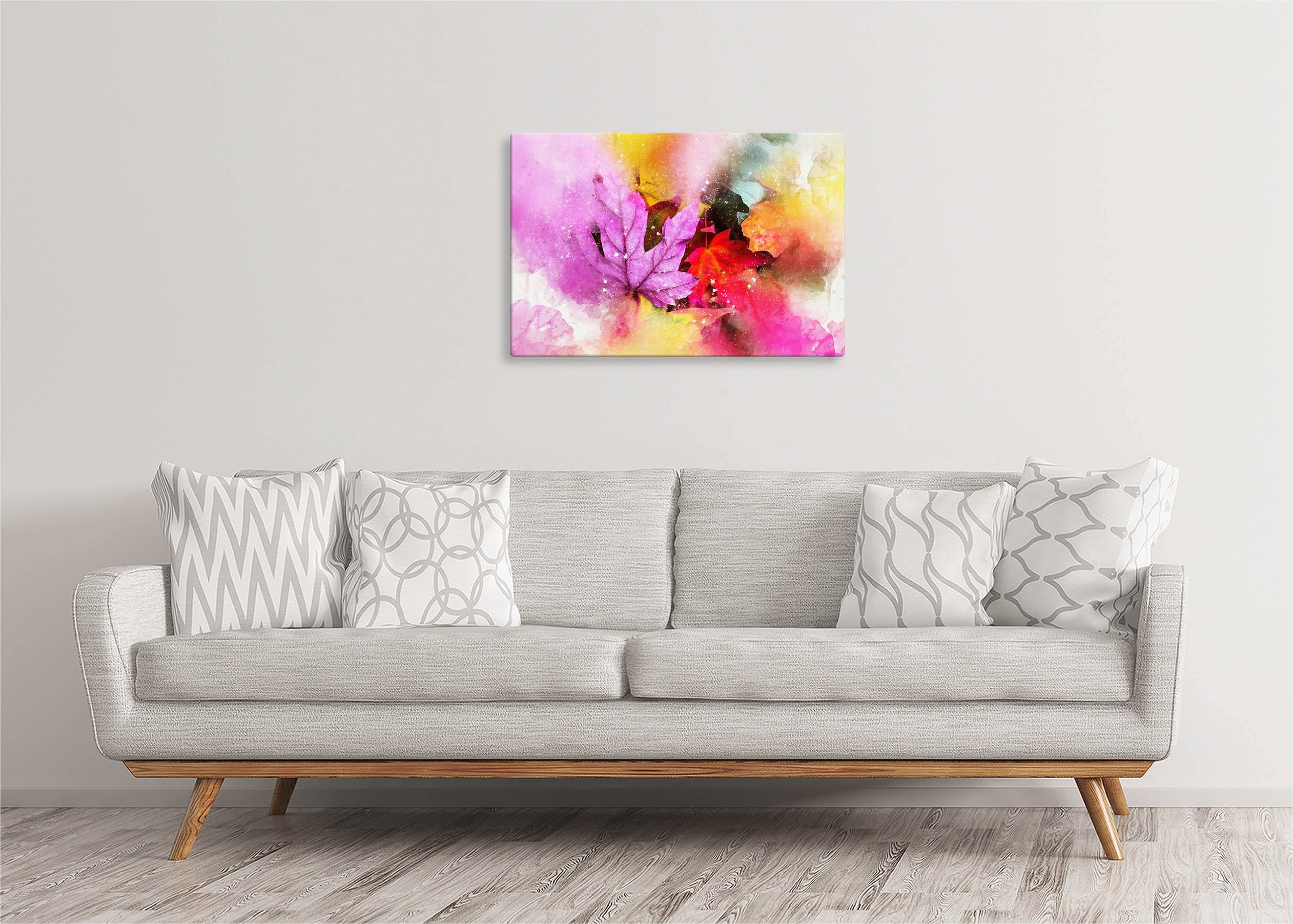 Fallen Beauty | Gallery Wrap Wall Canvas - Image 4