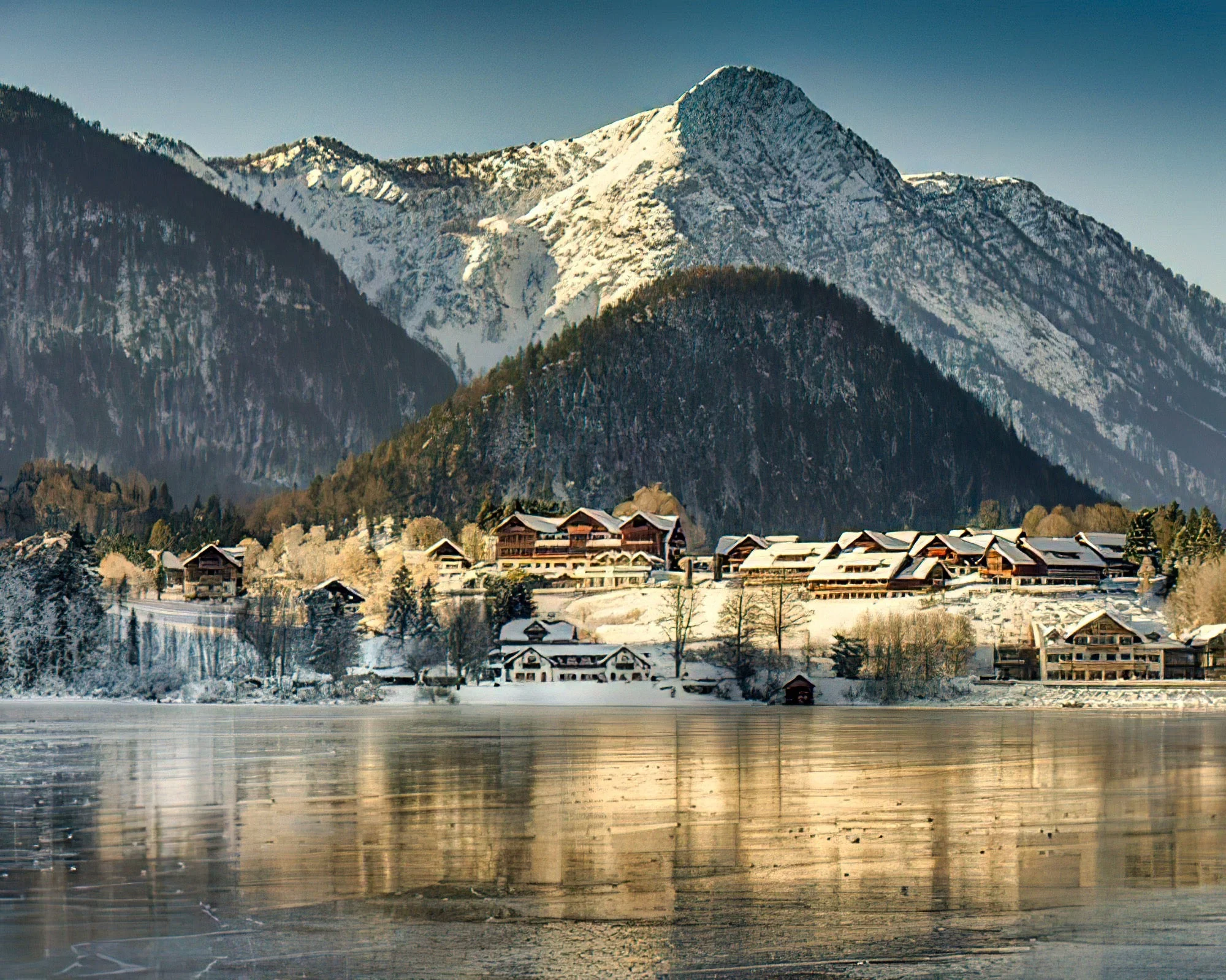 Ferienclub Grundlsee - Mondi - Image 10
